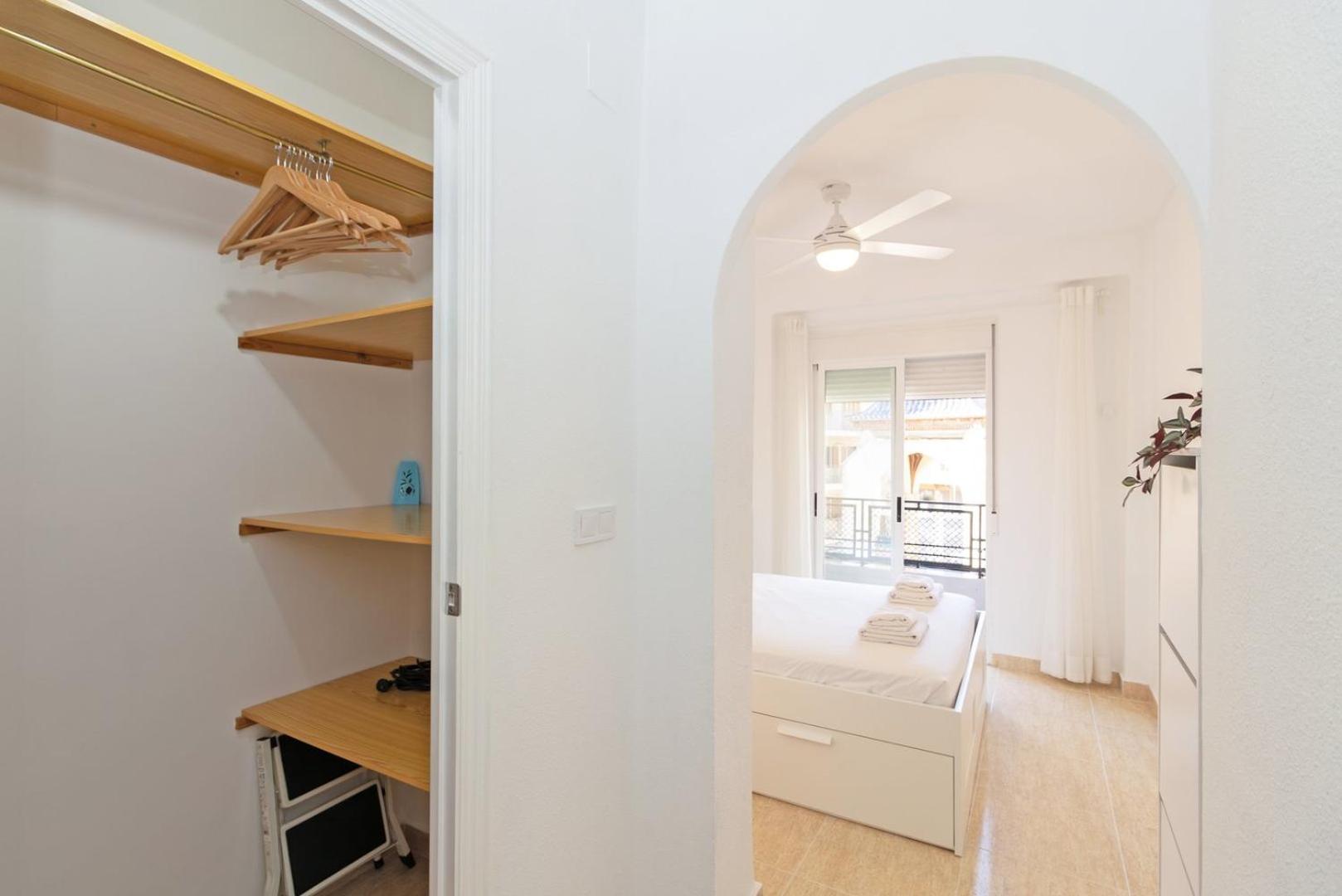 GuestReady - Estancia tranquila en Valencia