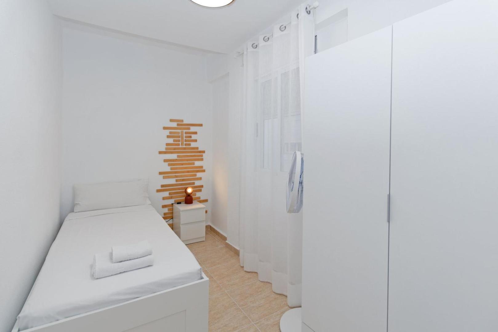 GuestReady - Estancia tranquila en Valencia