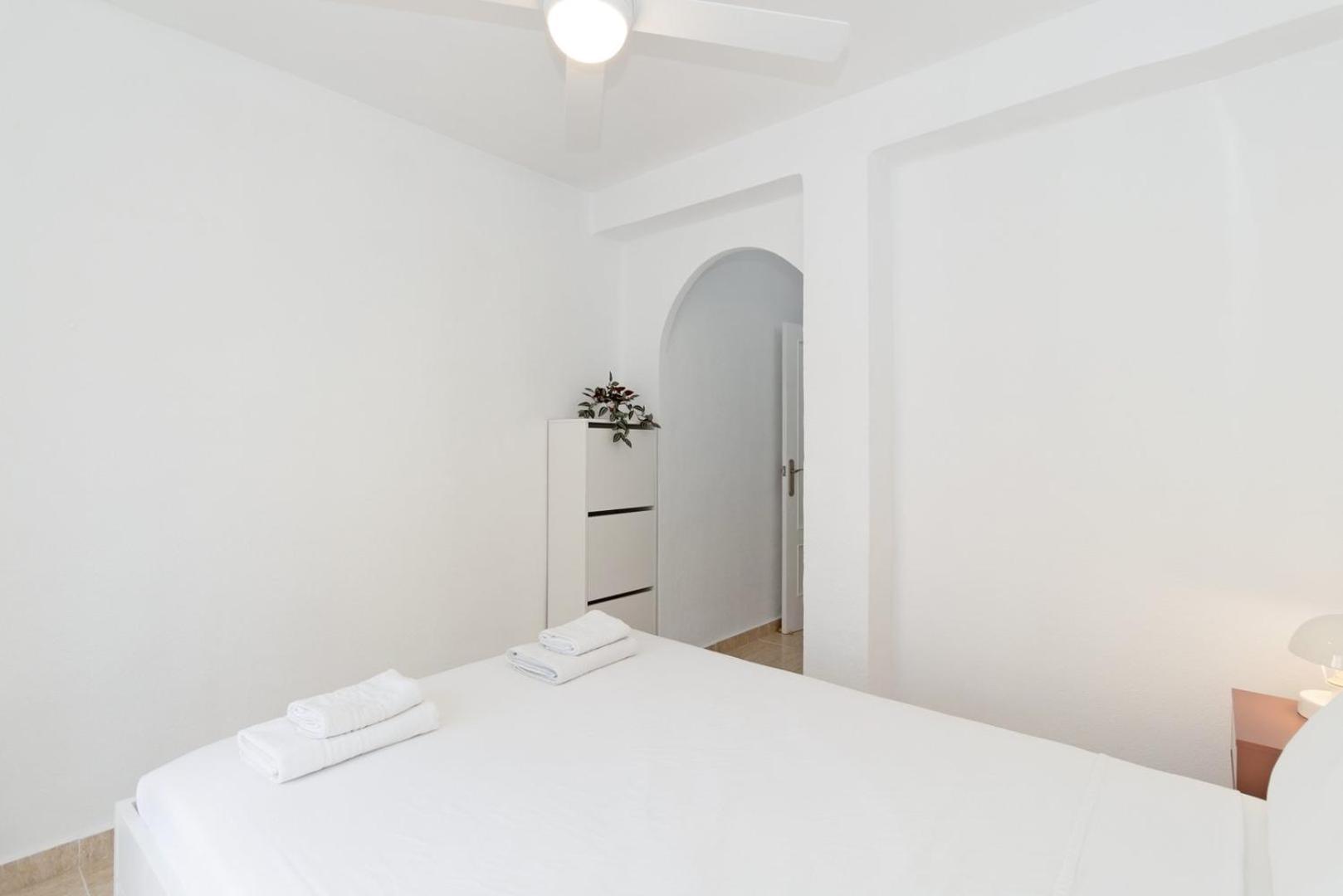 GuestReady - Estancia tranquila en Valencia