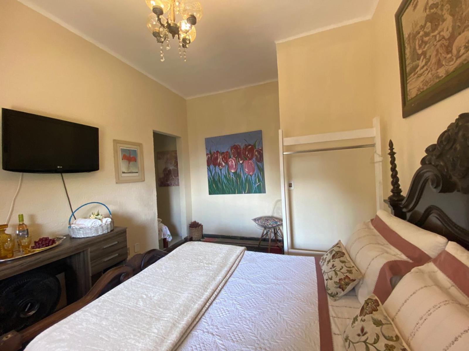 Pousada Villa Provence