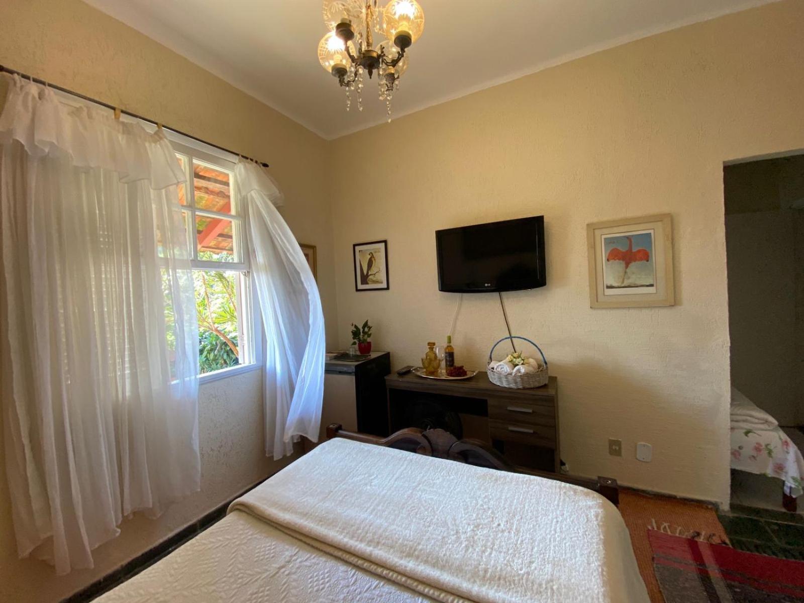 Pousada Villa Provence