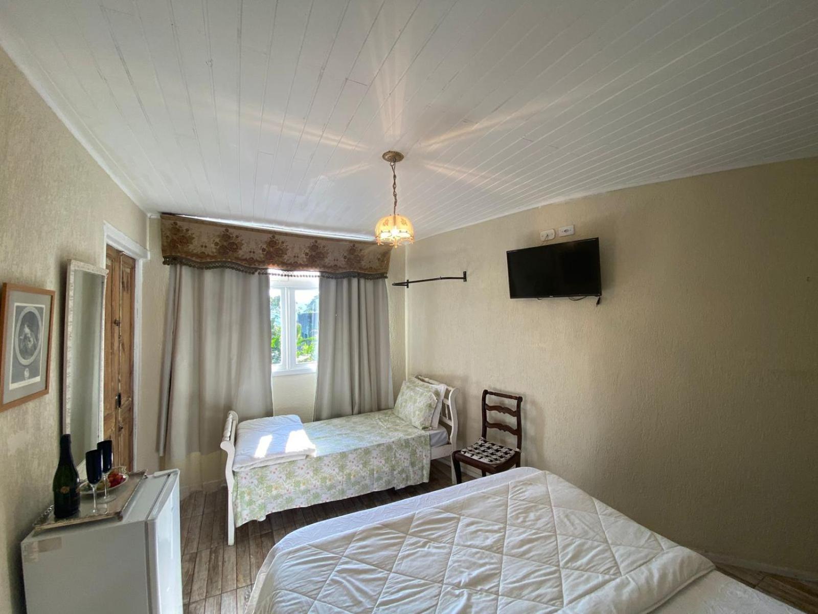 Pousada Villa Provence