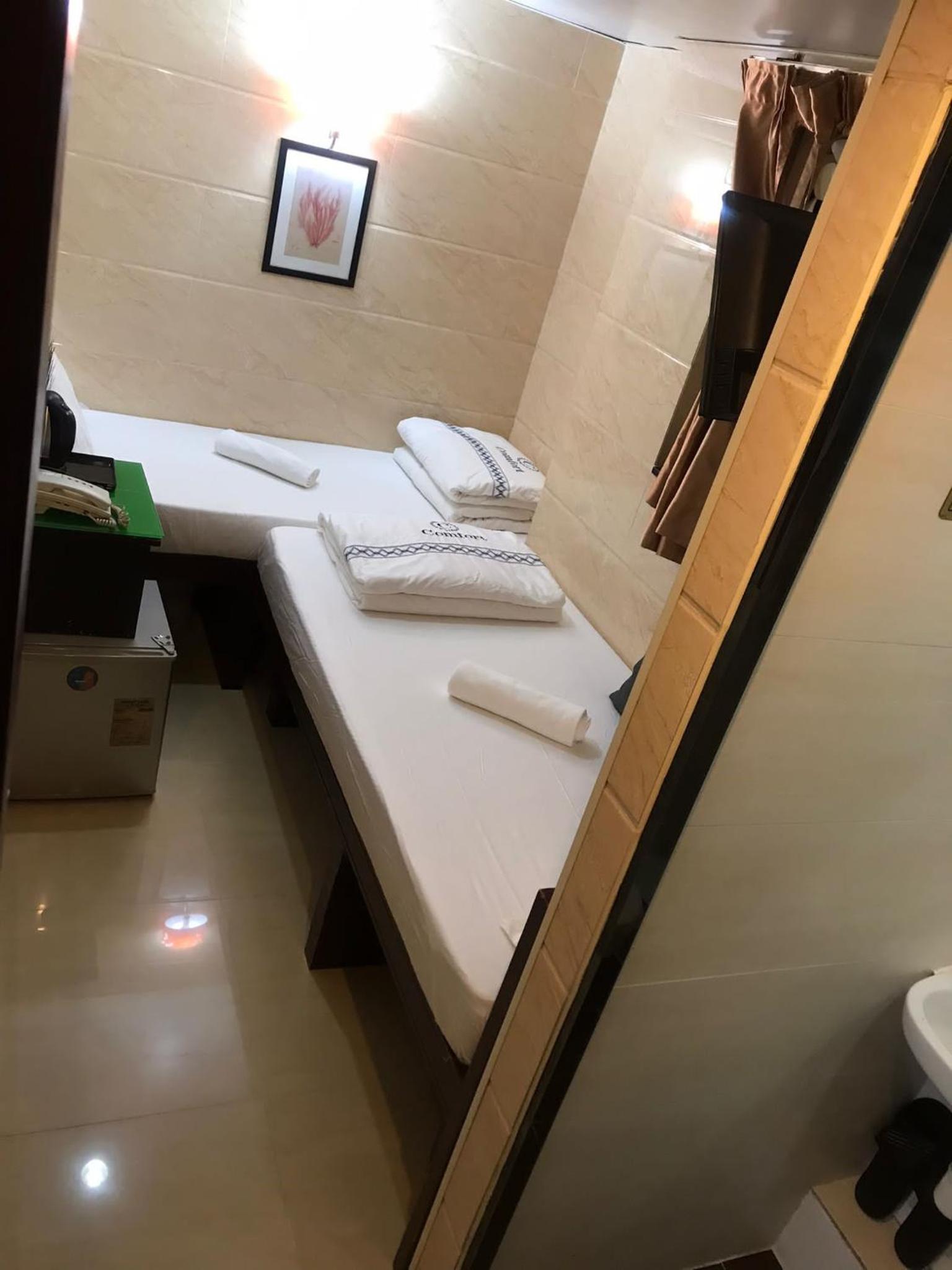Comfort Guest House - C and E