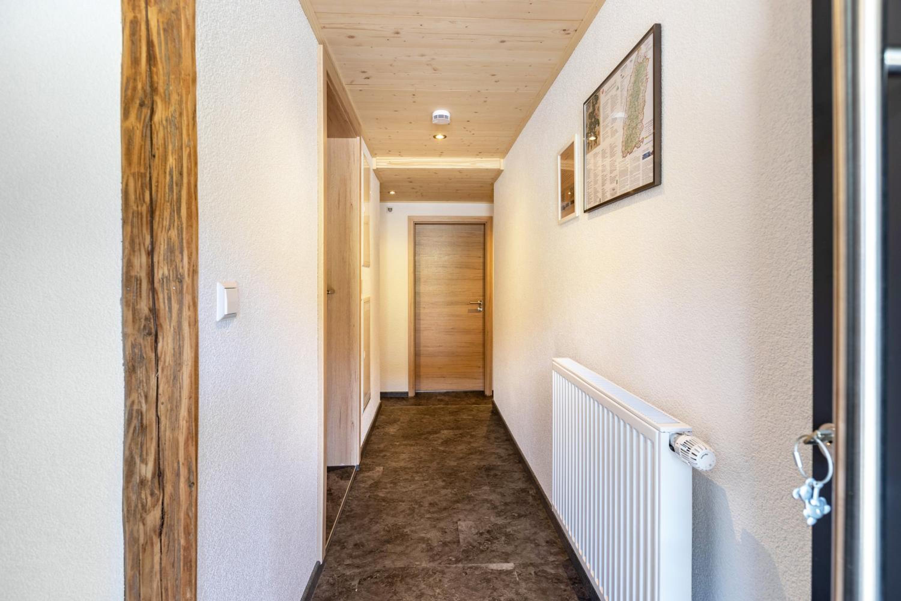 Mühlen Chalet