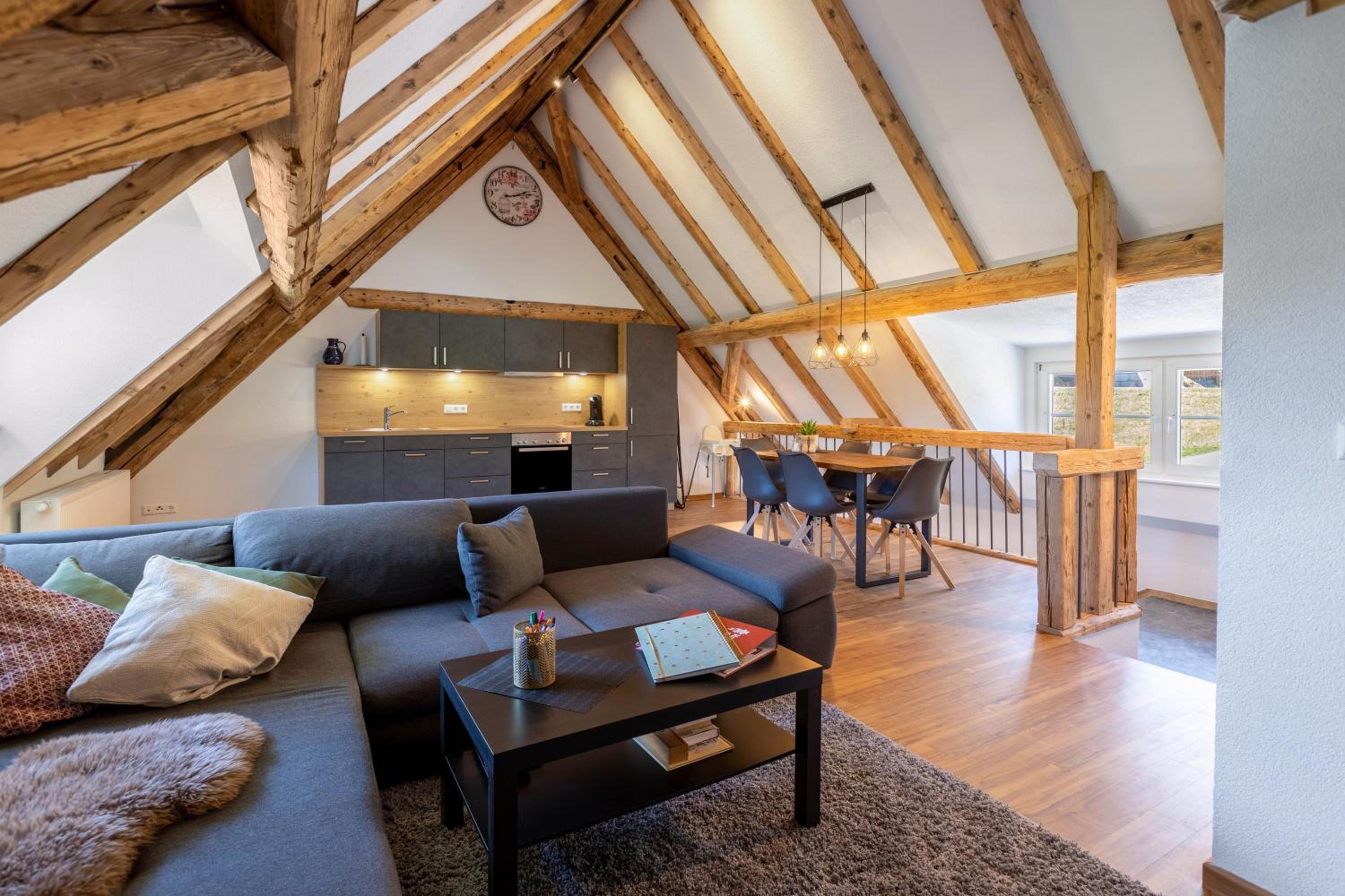 Mühlen Chalet