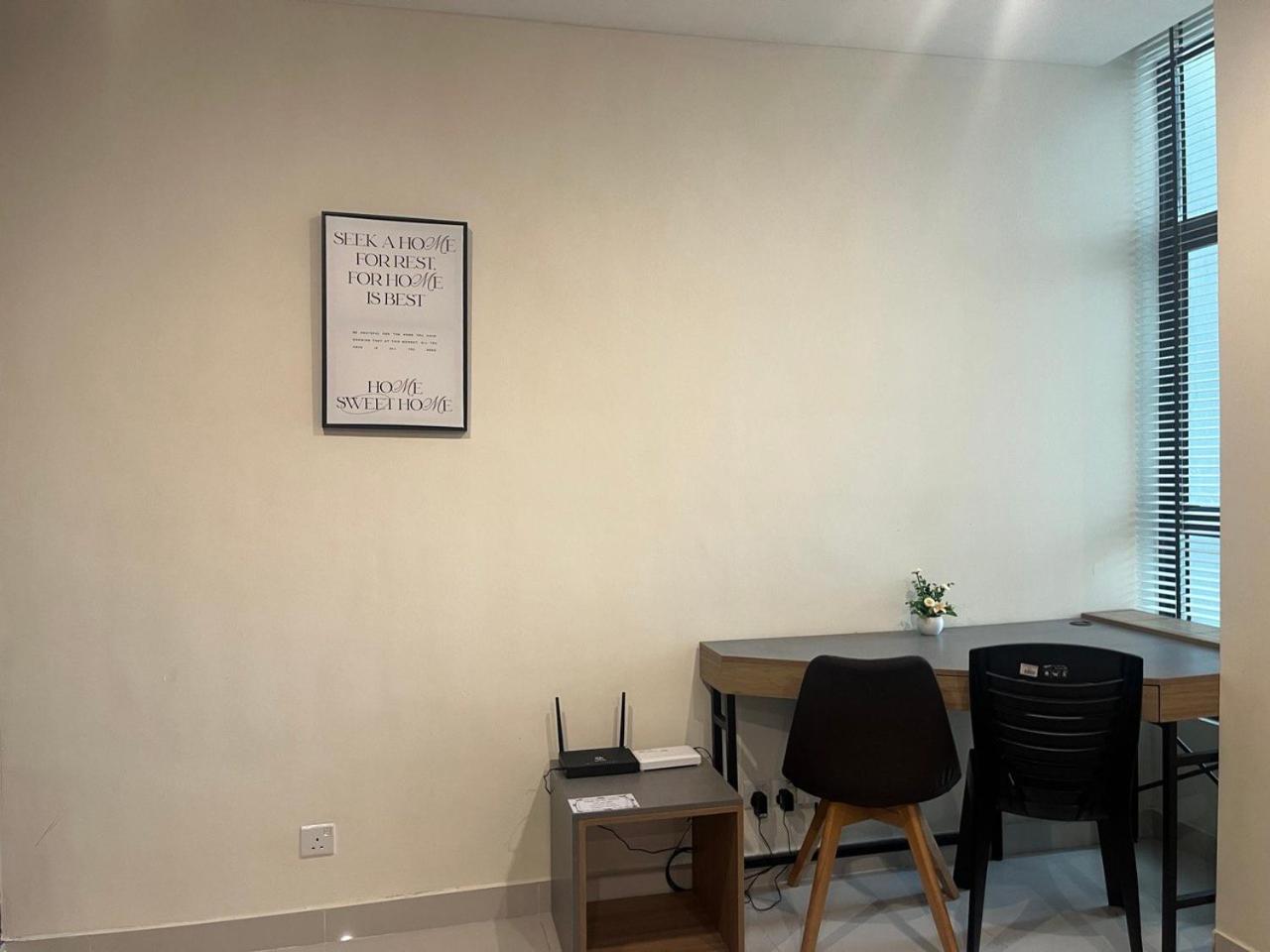 Yenbear Homestay Kozi Square Kuching Sarawak photo 6