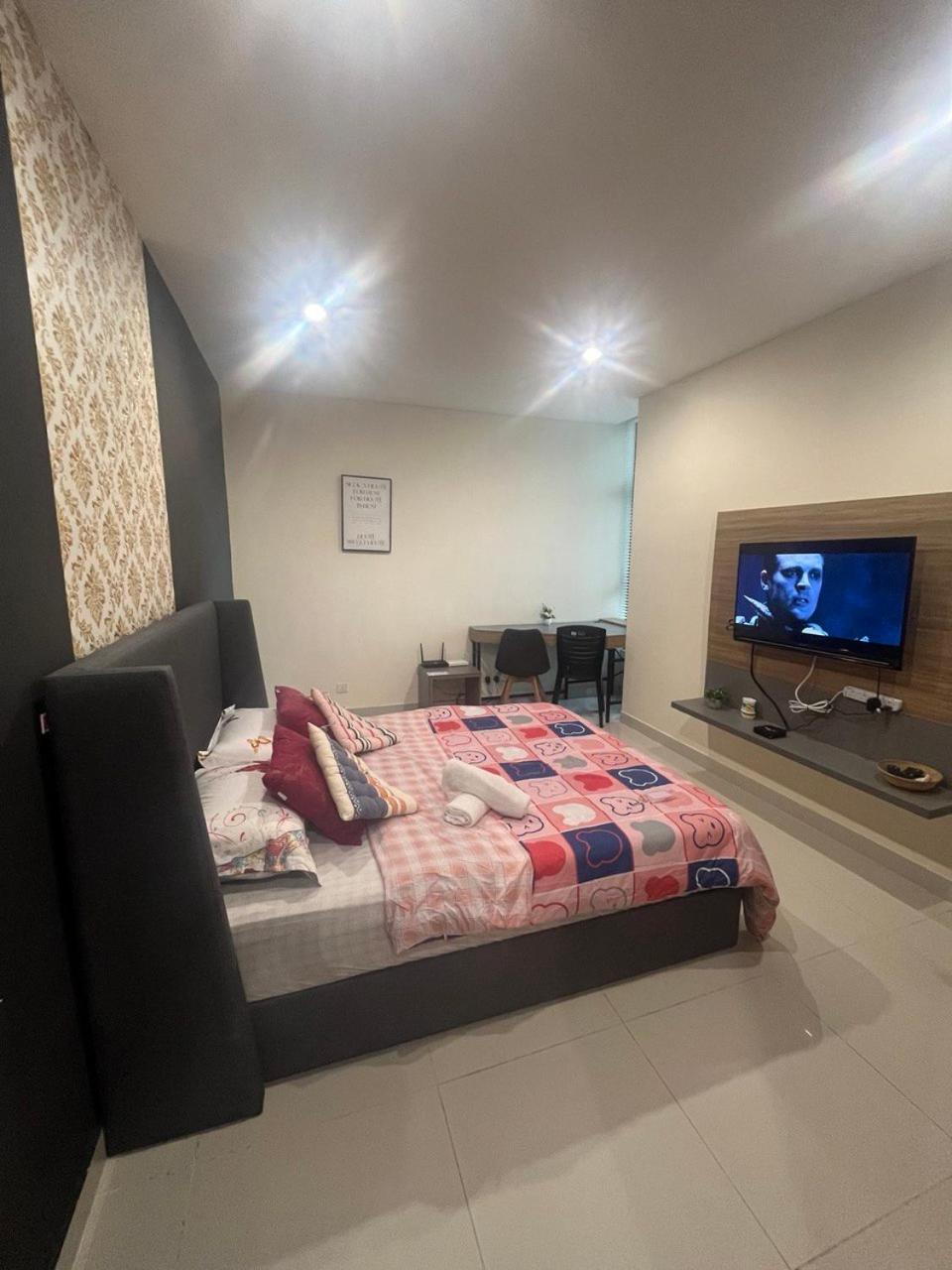Yenbear Homestay Kozi Square Kuching Sarawak photo 3