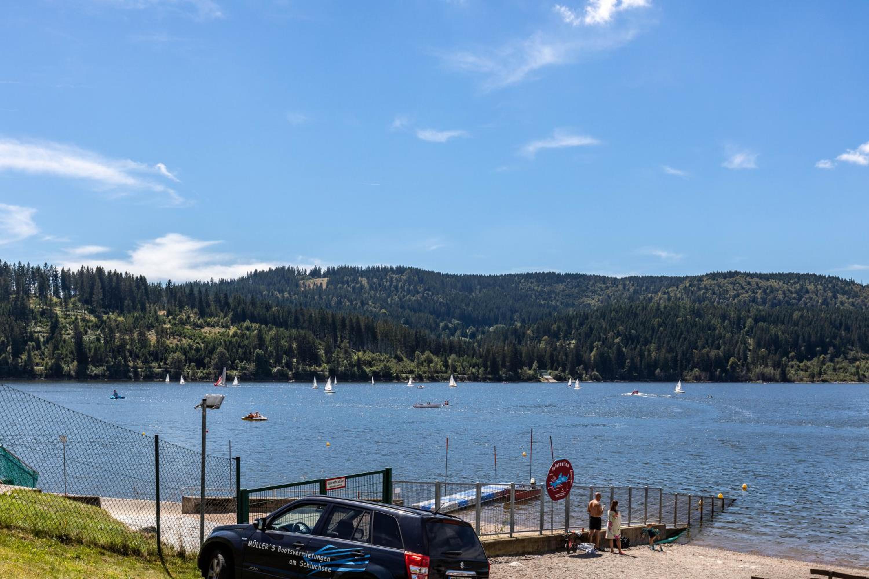 Mühlen Chalet