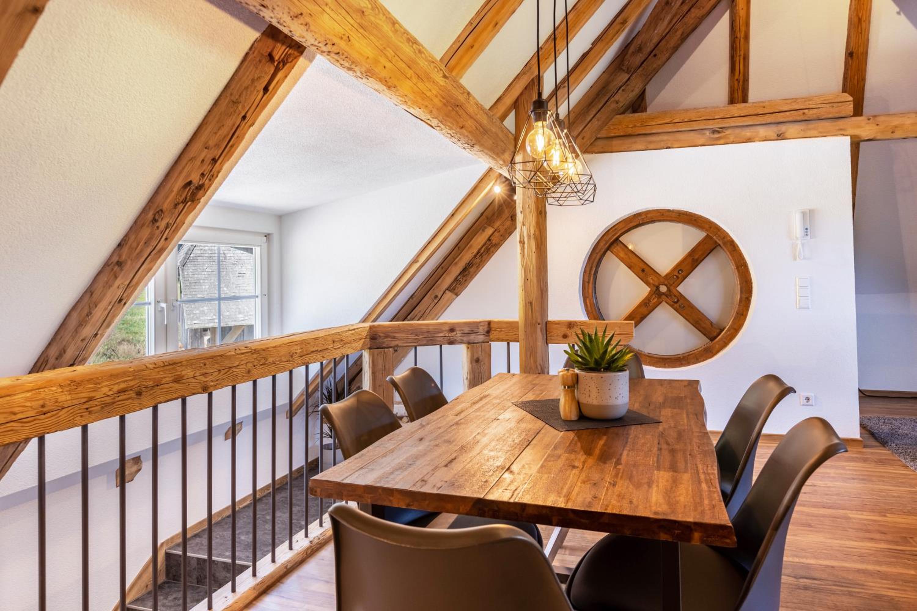 Mühlen Chalet