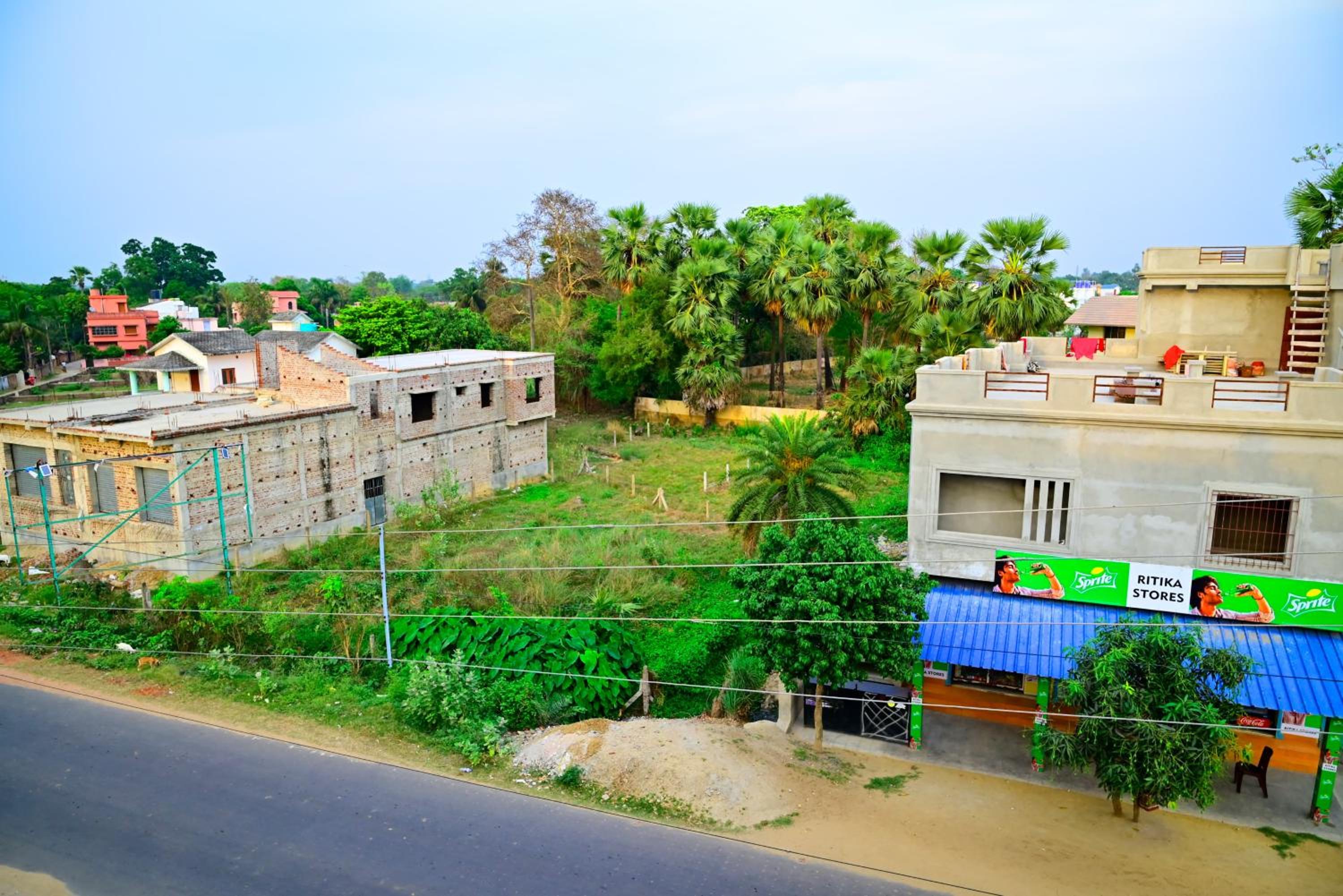 Lodge Nabaneer