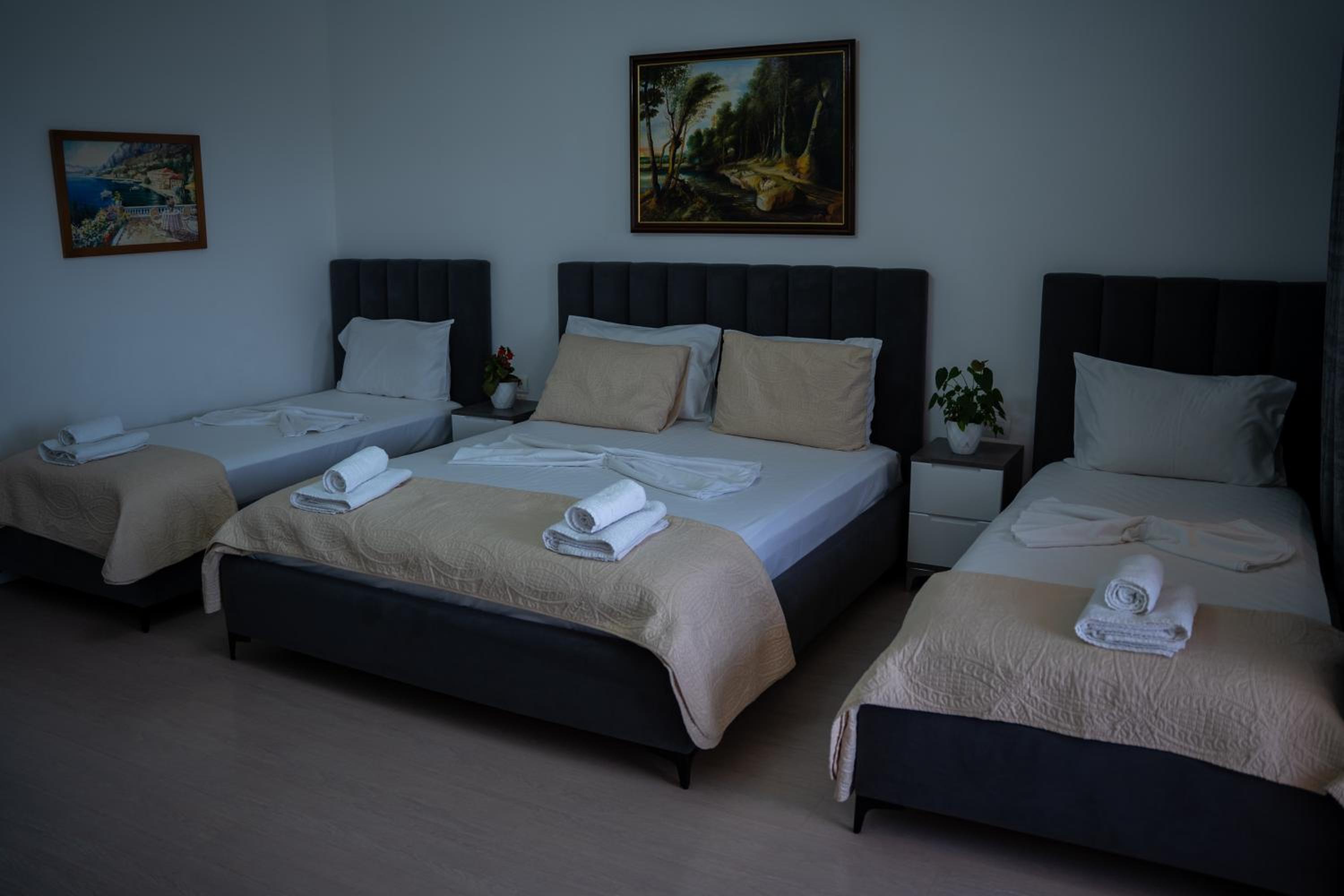 Alesio Guest House