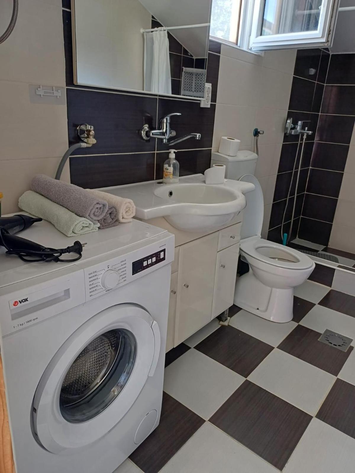 Apartman Balsa