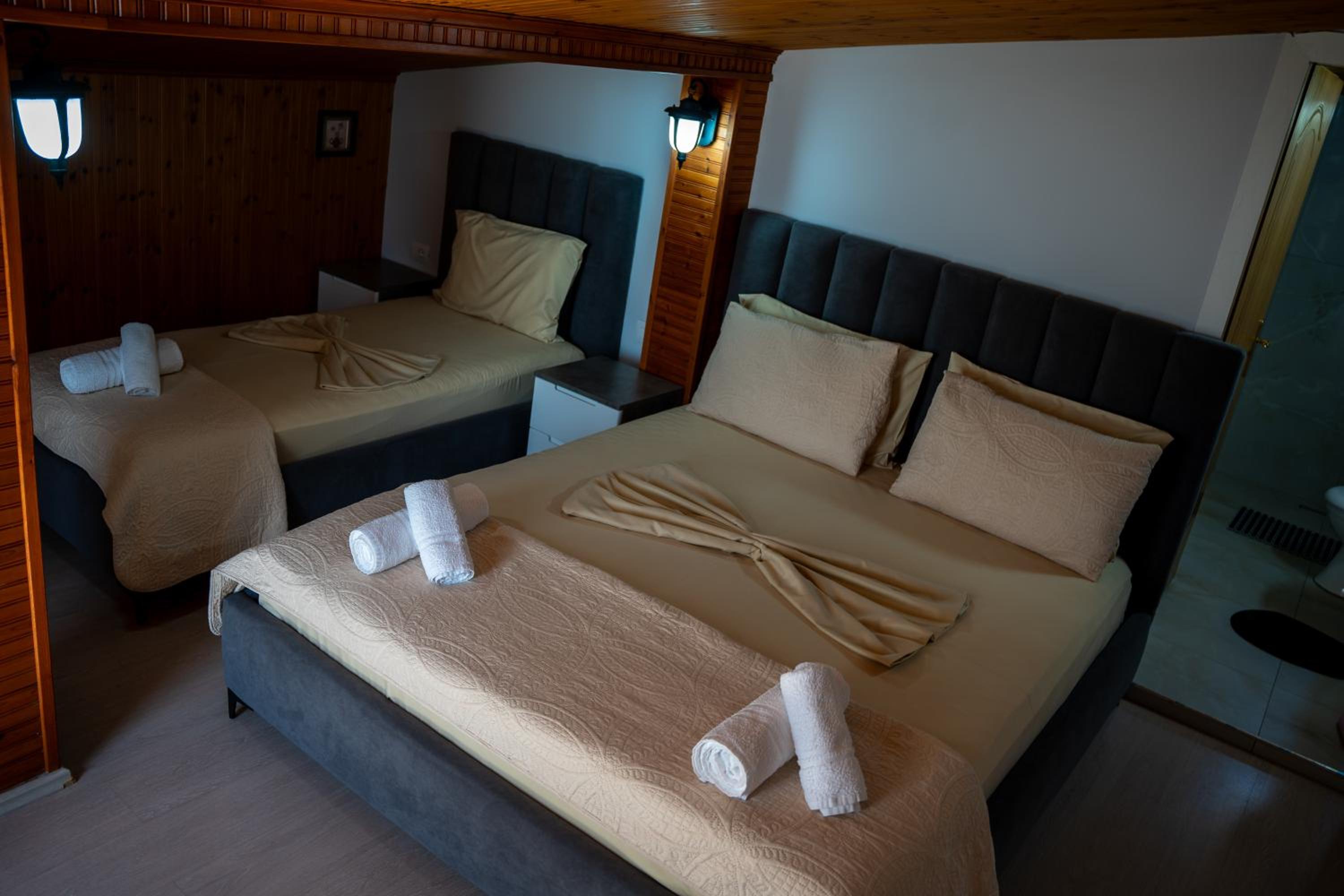 Alesio Guest House