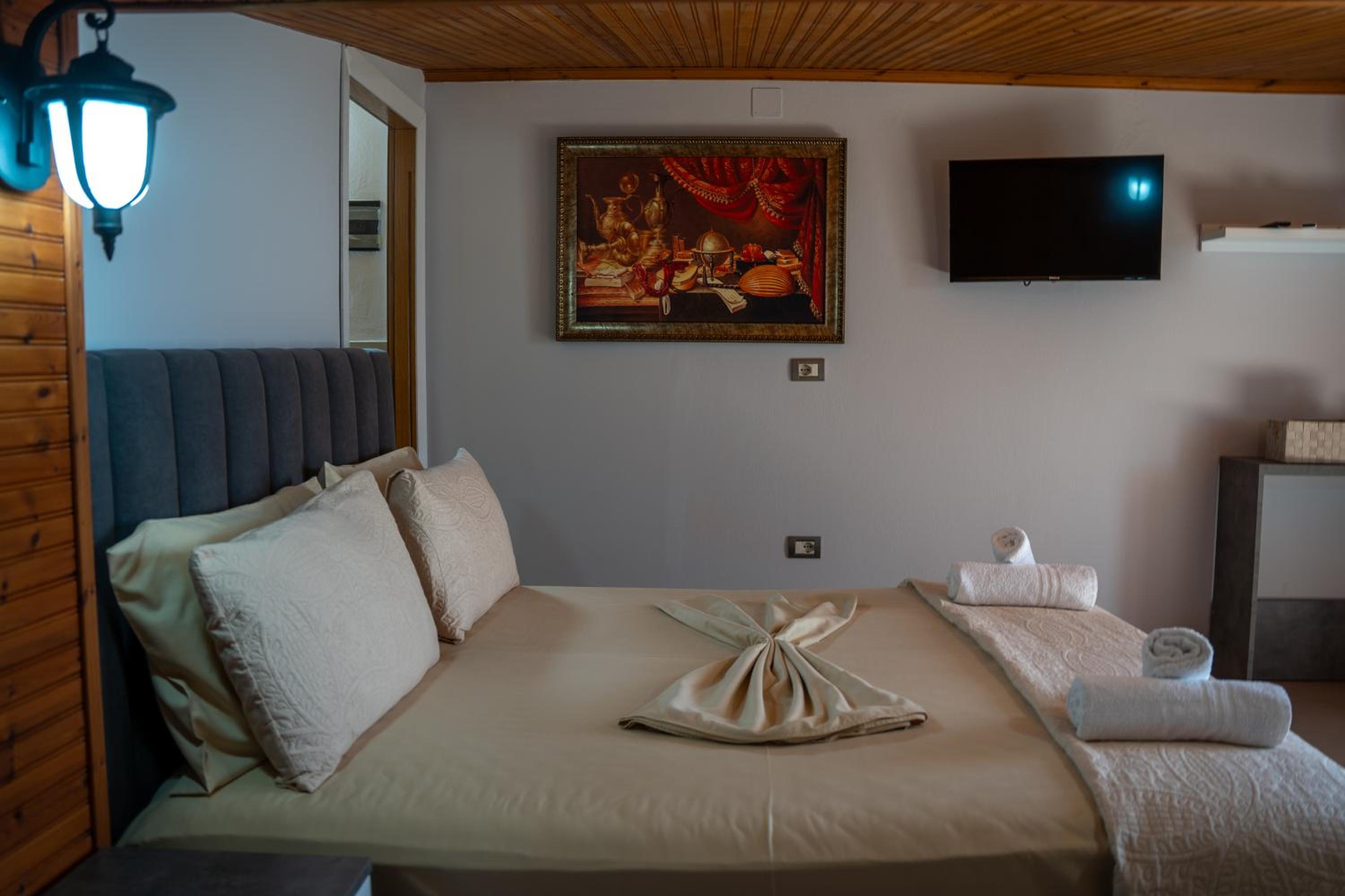 Alesio Guest House