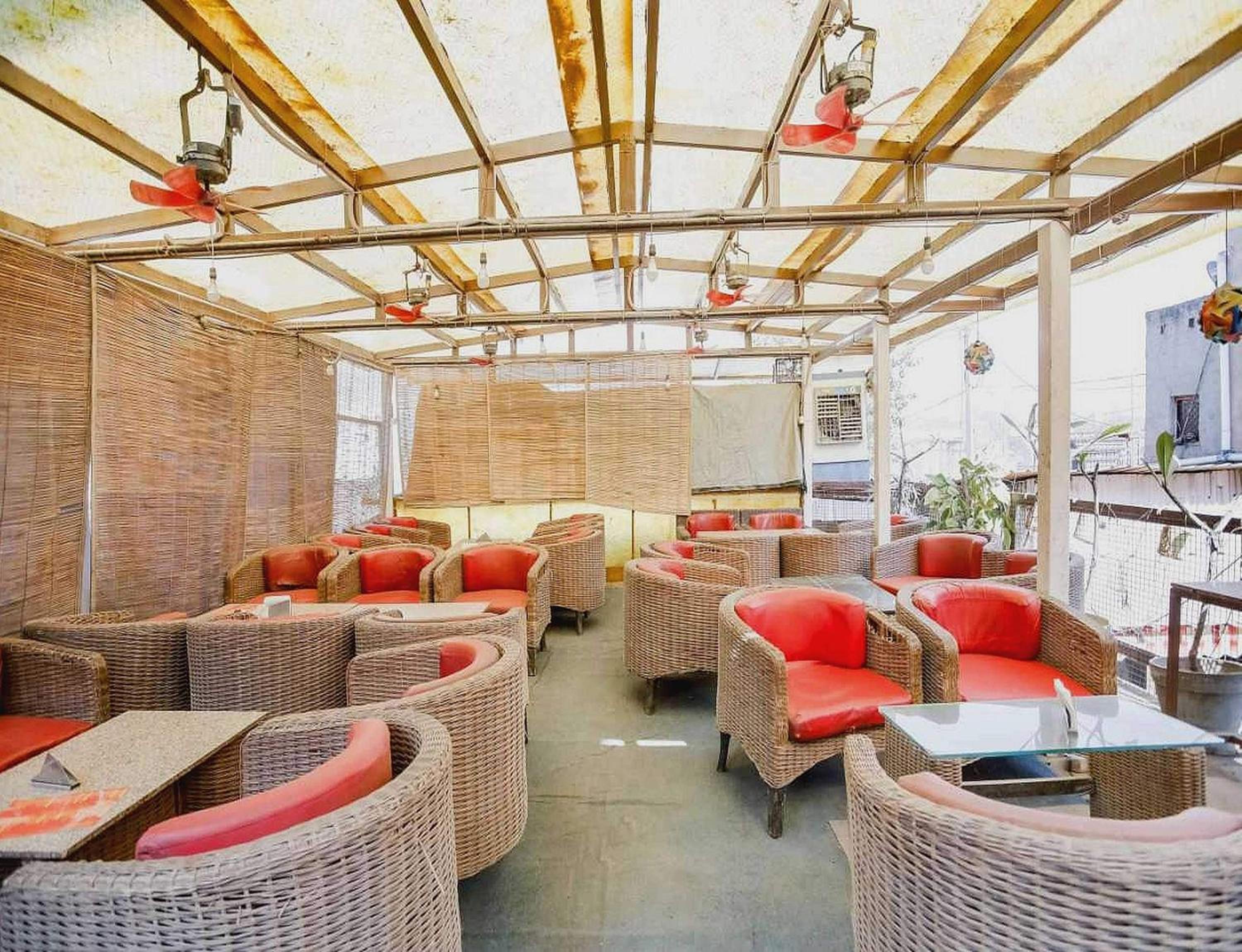 Hotel O Delite Hotel Near Leisure Valley Park view 5