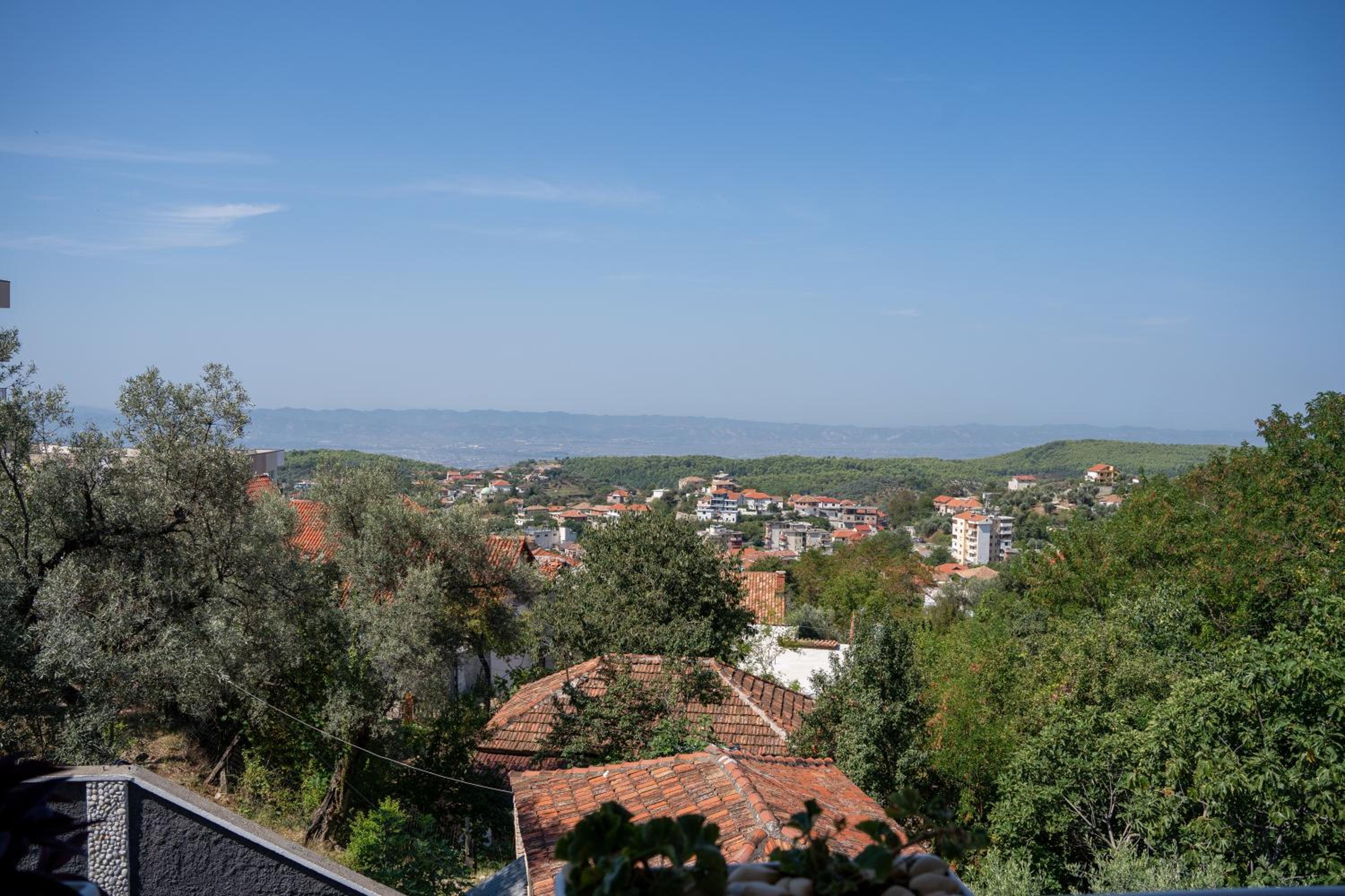 Alesio Guest House
