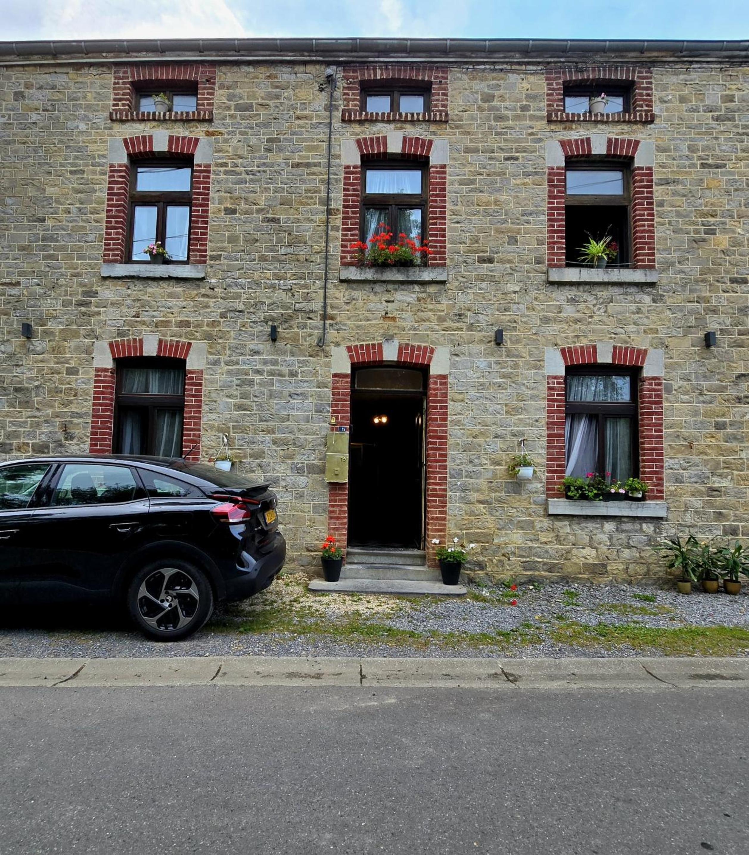 Feel at home in Warre, Durbuy