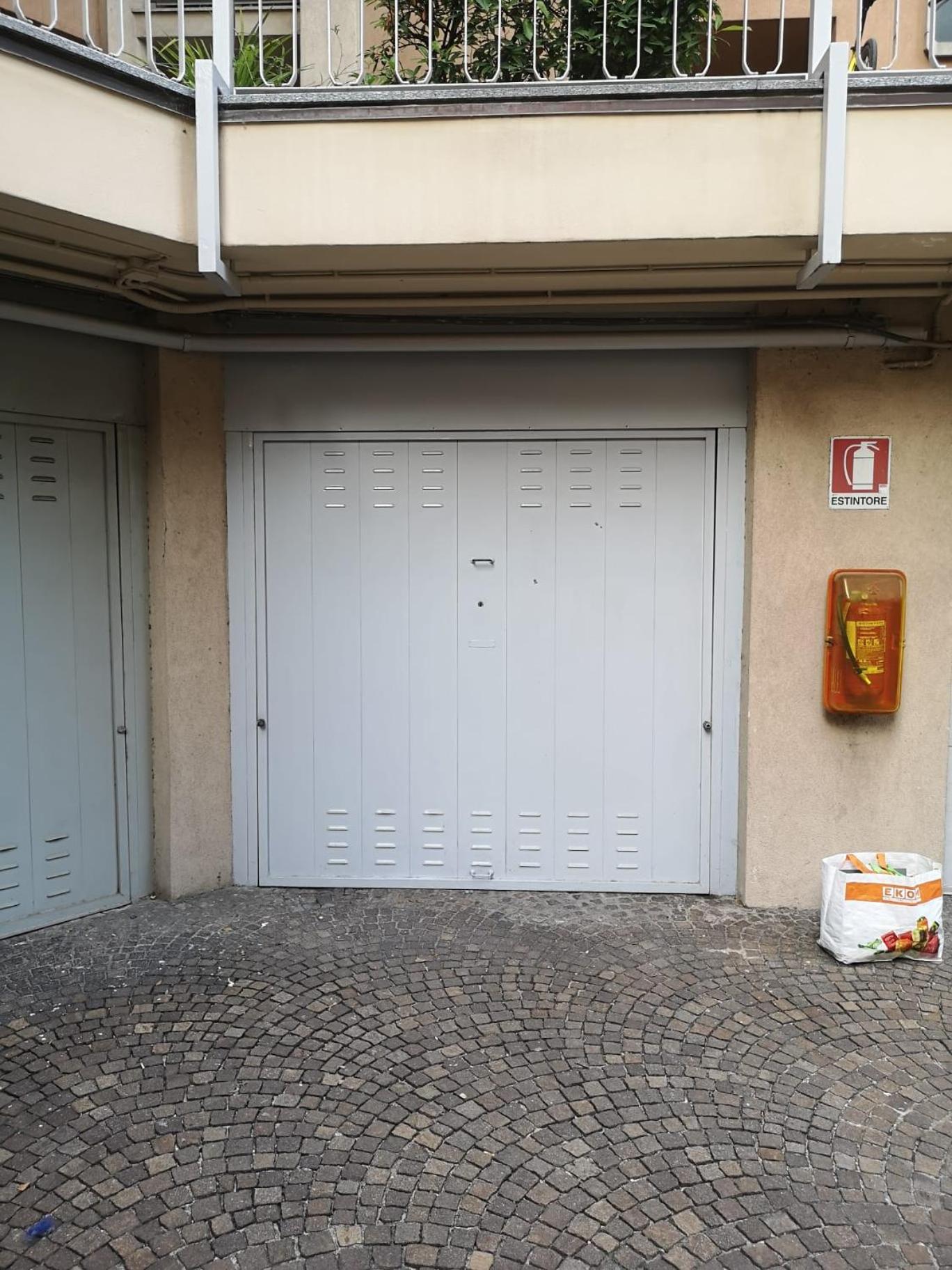 Appartamento Cadolini - Secured Parking! - Duomo in 20 min - Quiteness and Garden