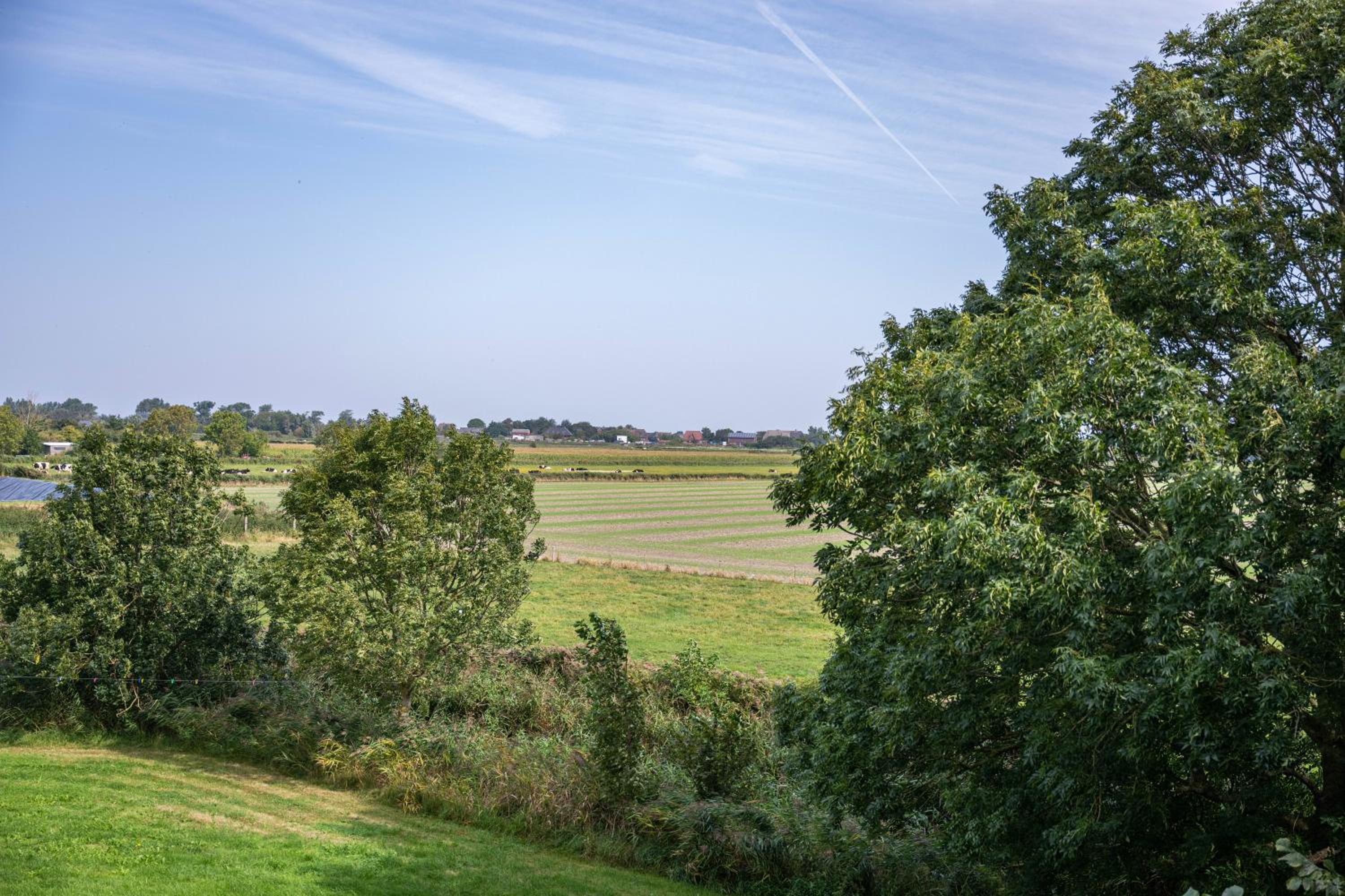 Jensenhof Pellworm