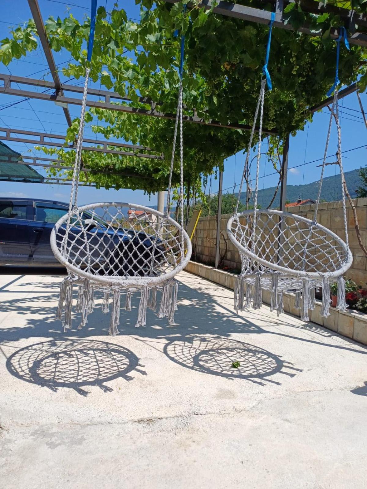 Apartman Balsa
