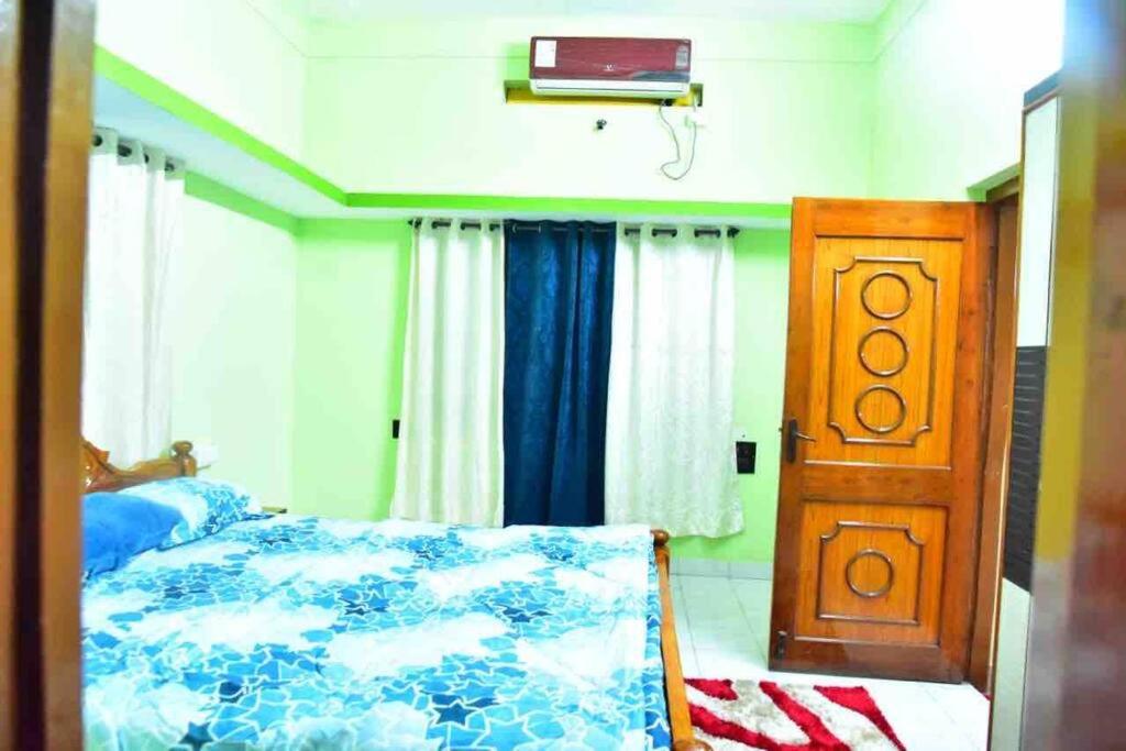 Hampi BBB a fully equipped villa