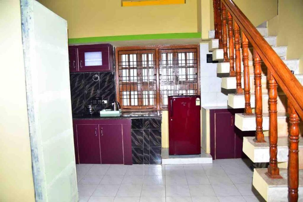 Hampi BBB a fully equipped villa