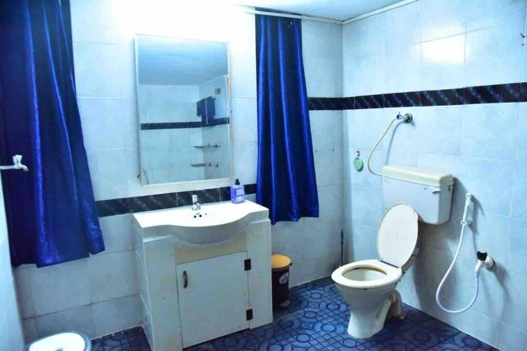 Hampi BBB a fully equipped villa