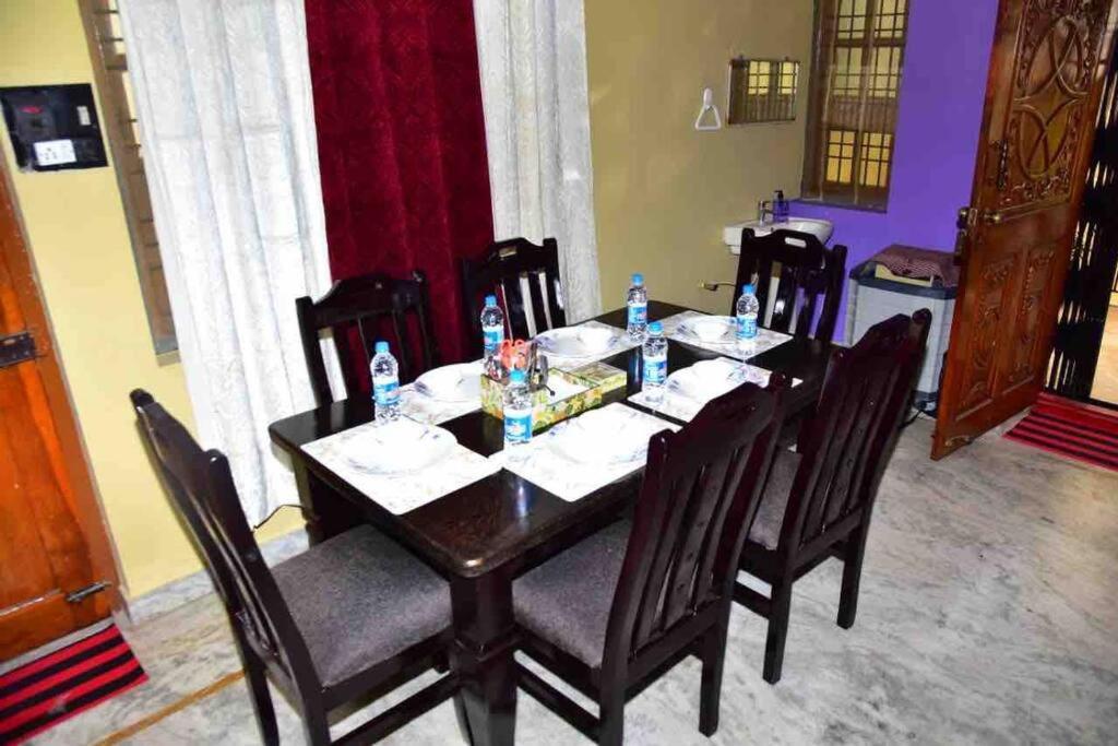 Hampi BBB a fully equipped villa