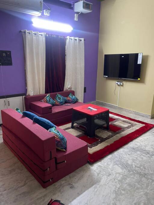 Hampi BBB a fully equipped villa