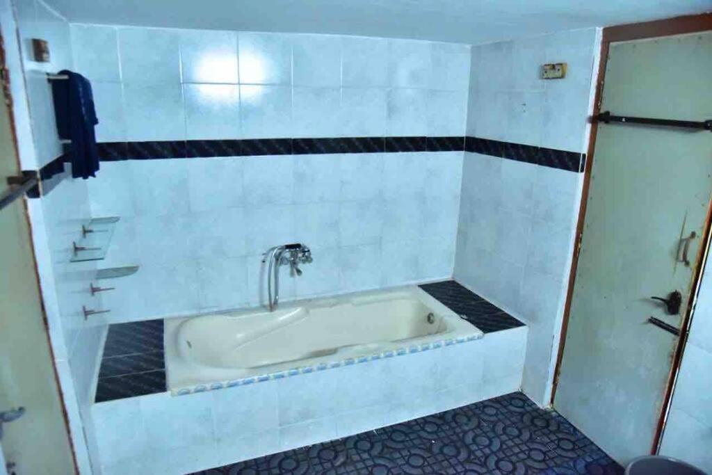 Hampi BBB a fully equipped villa