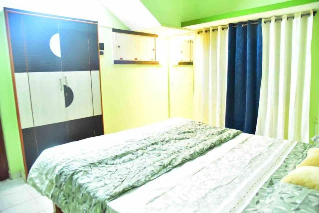 Hampi BBB a fully equipped villa