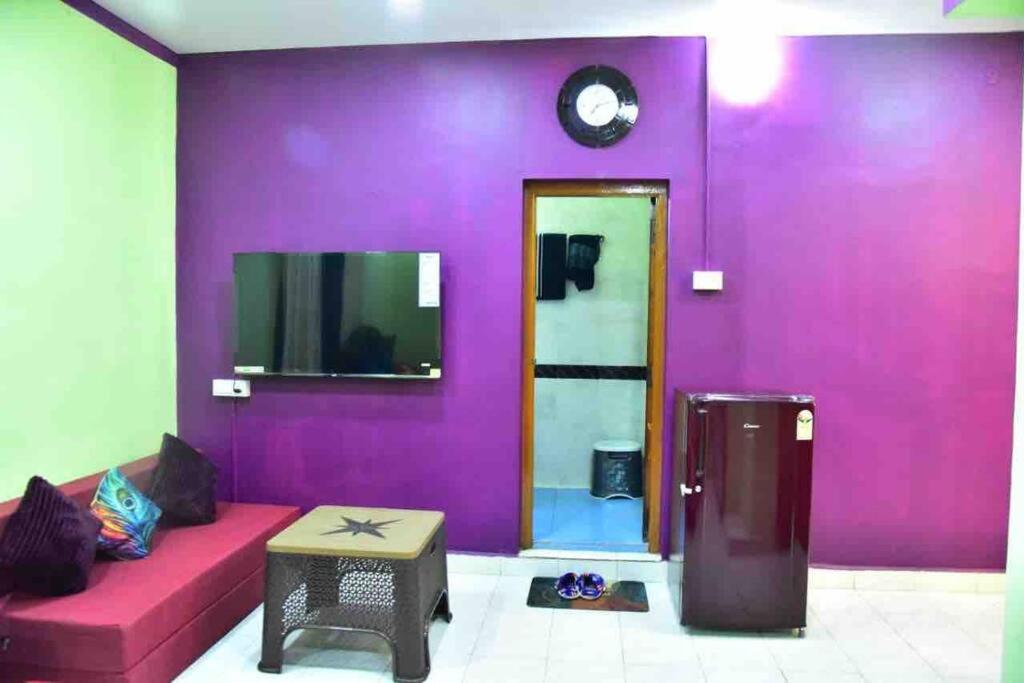Hampi BBB a fully equipped villa