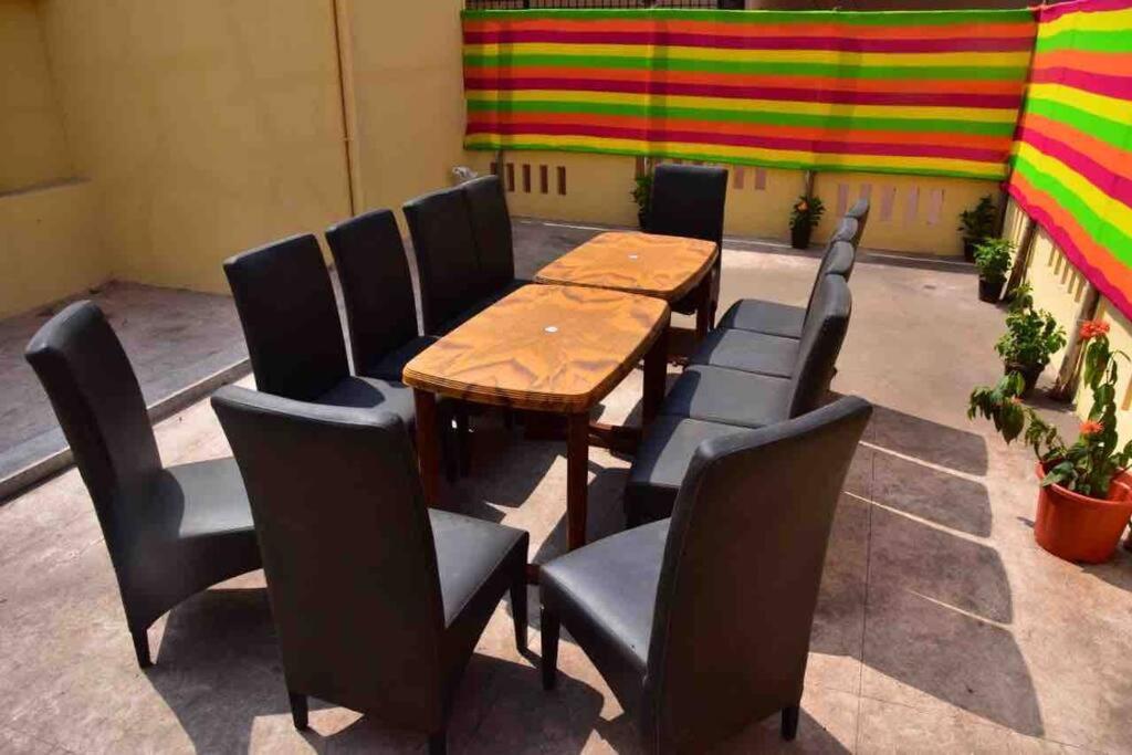 Hampi BBB a fully equipped villa