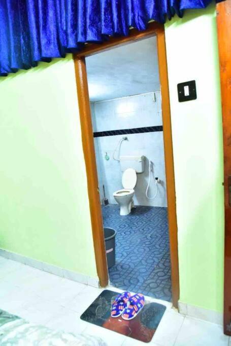 Hampi BBB a fully equipped villa