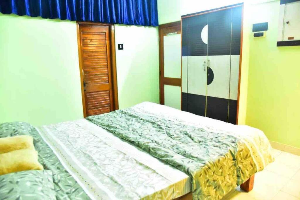Hampi BBB a fully equipped villa