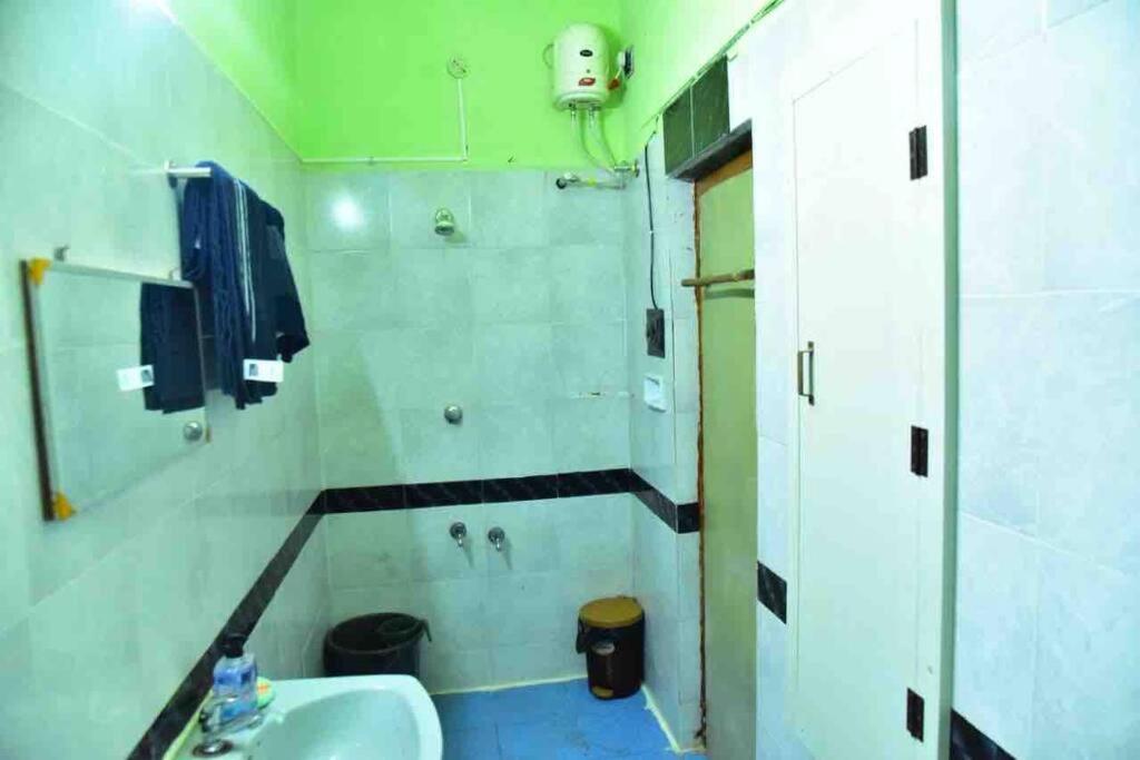 Hampi BBB a fully equipped villa