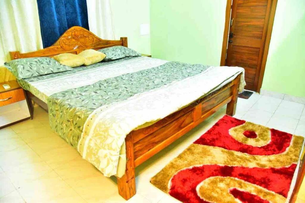 Hampi BBB a fully equipped villa