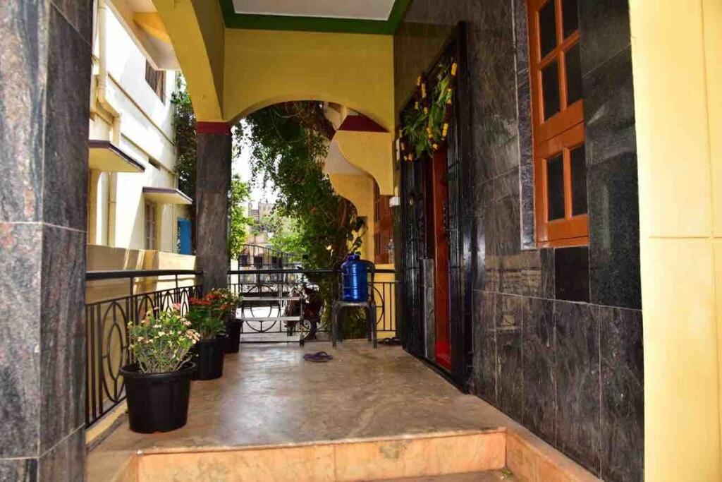 Hampi BBB a fully equipped villa