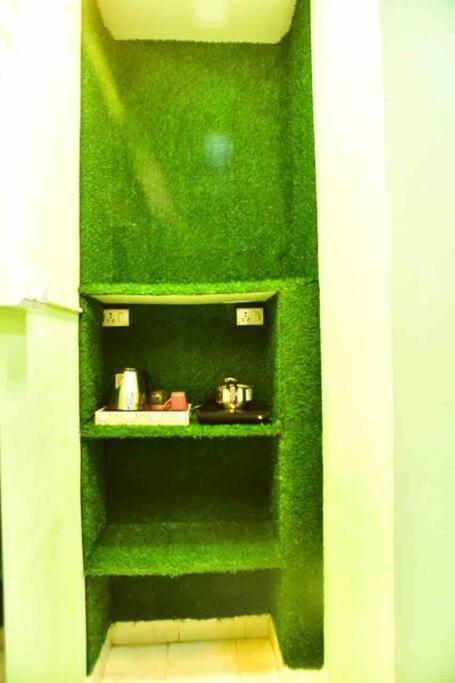 Hampi BBB a fully equipped villa