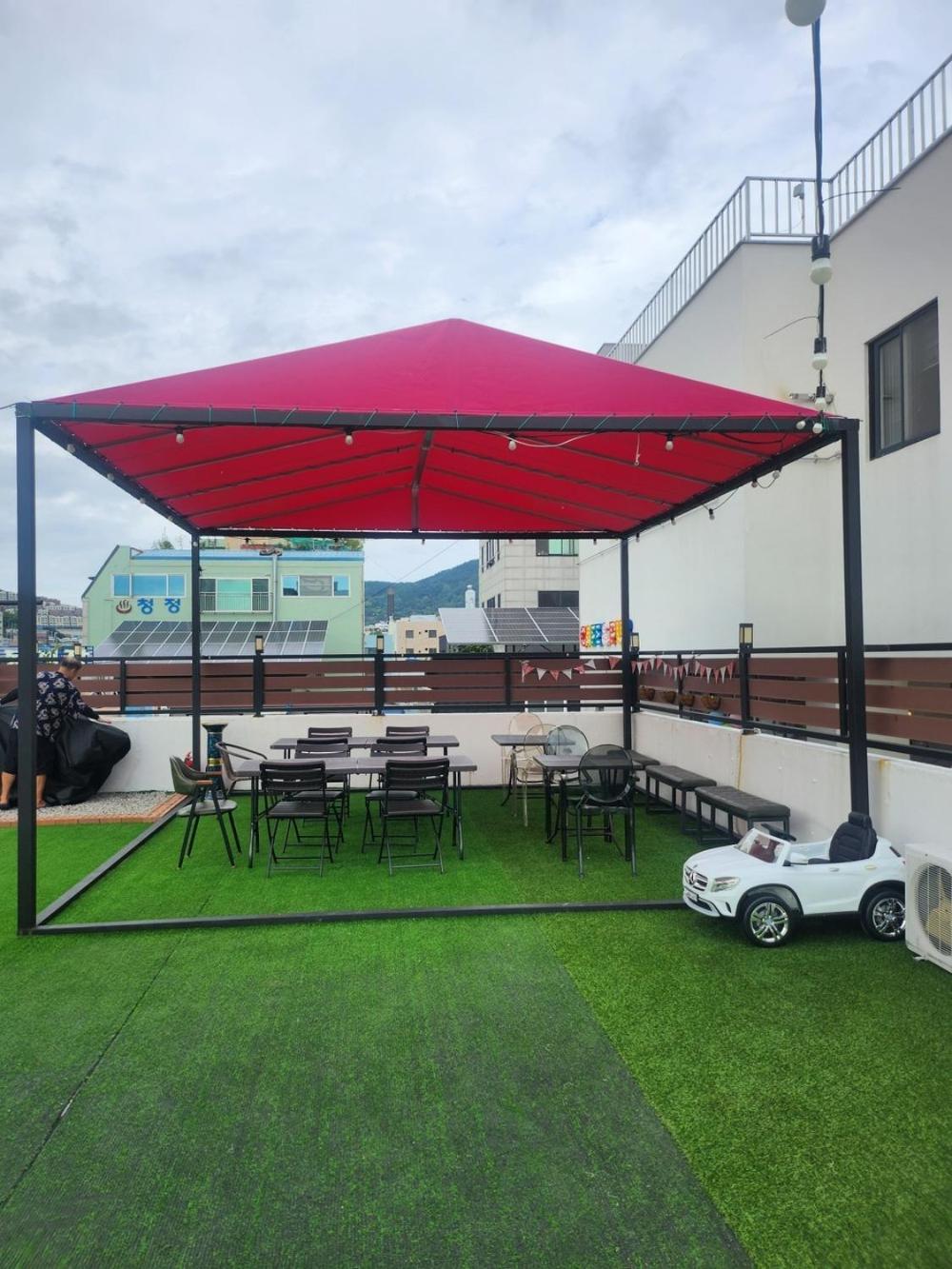 Yeosu Daoljang Guesthouse view 3