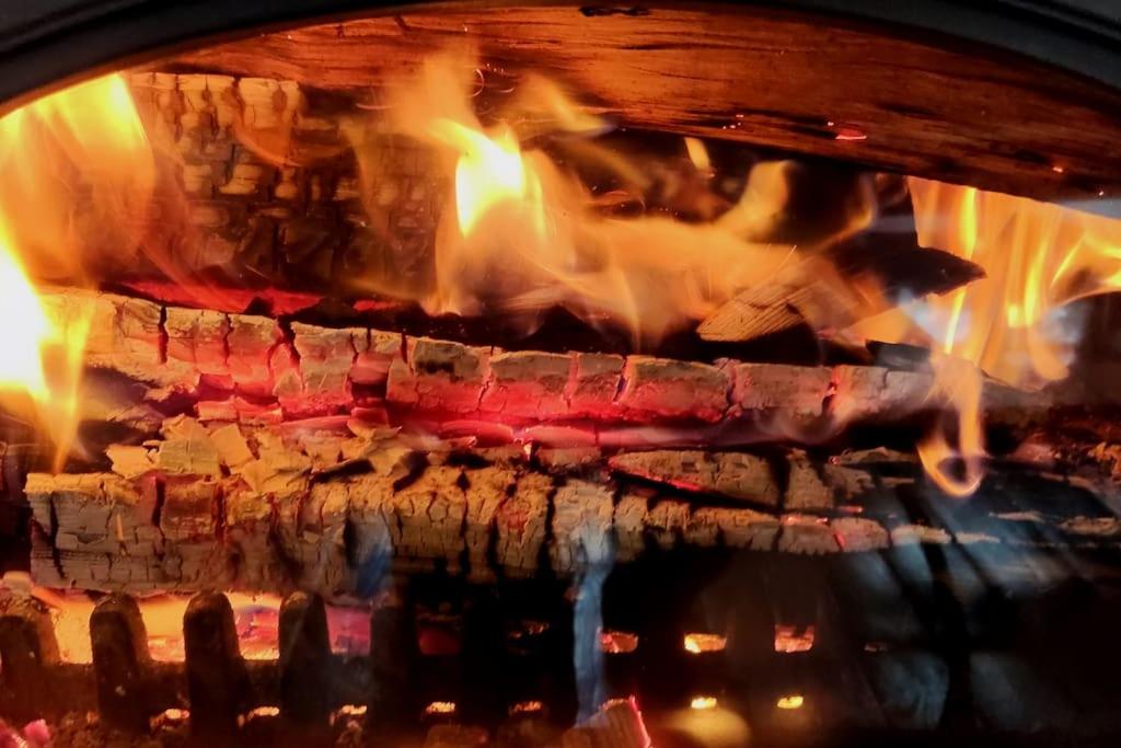 Le Trou 14, Ancienne ferme dans la nature avec bain nordique