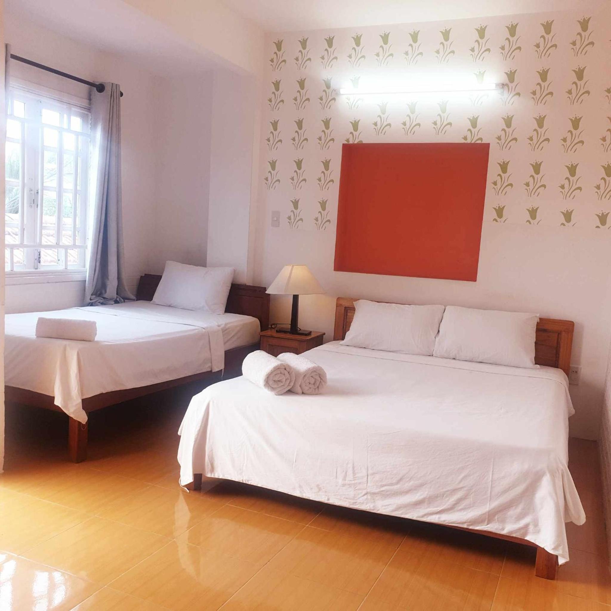 Cua Dai Beach Homestay
