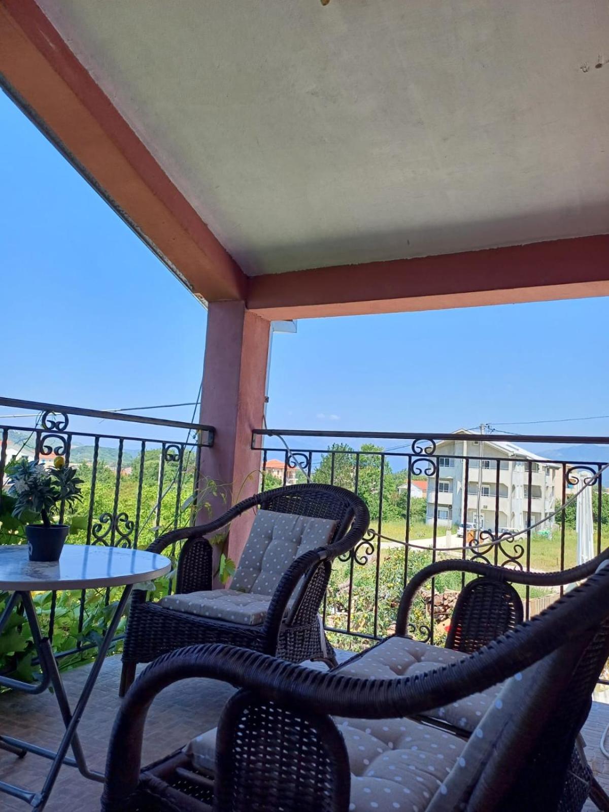 Apartman Balsa