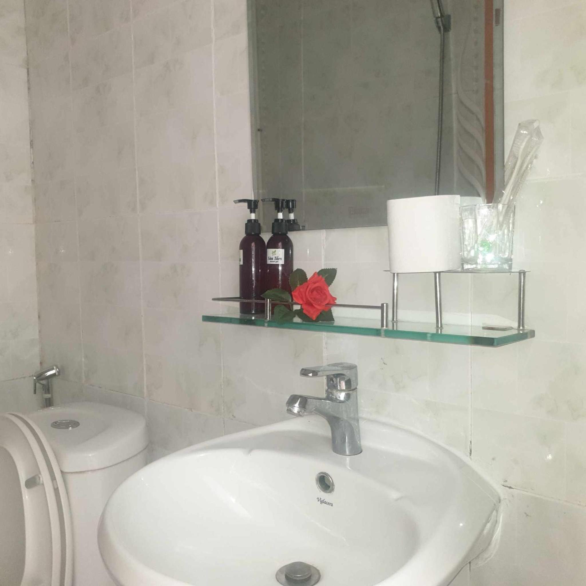 Cua Dai Beach Homestay