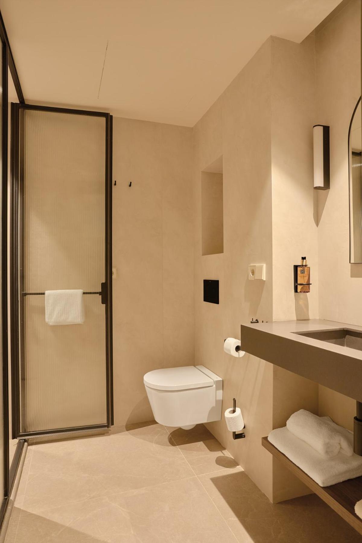 U-Sense Granada Gran Vía