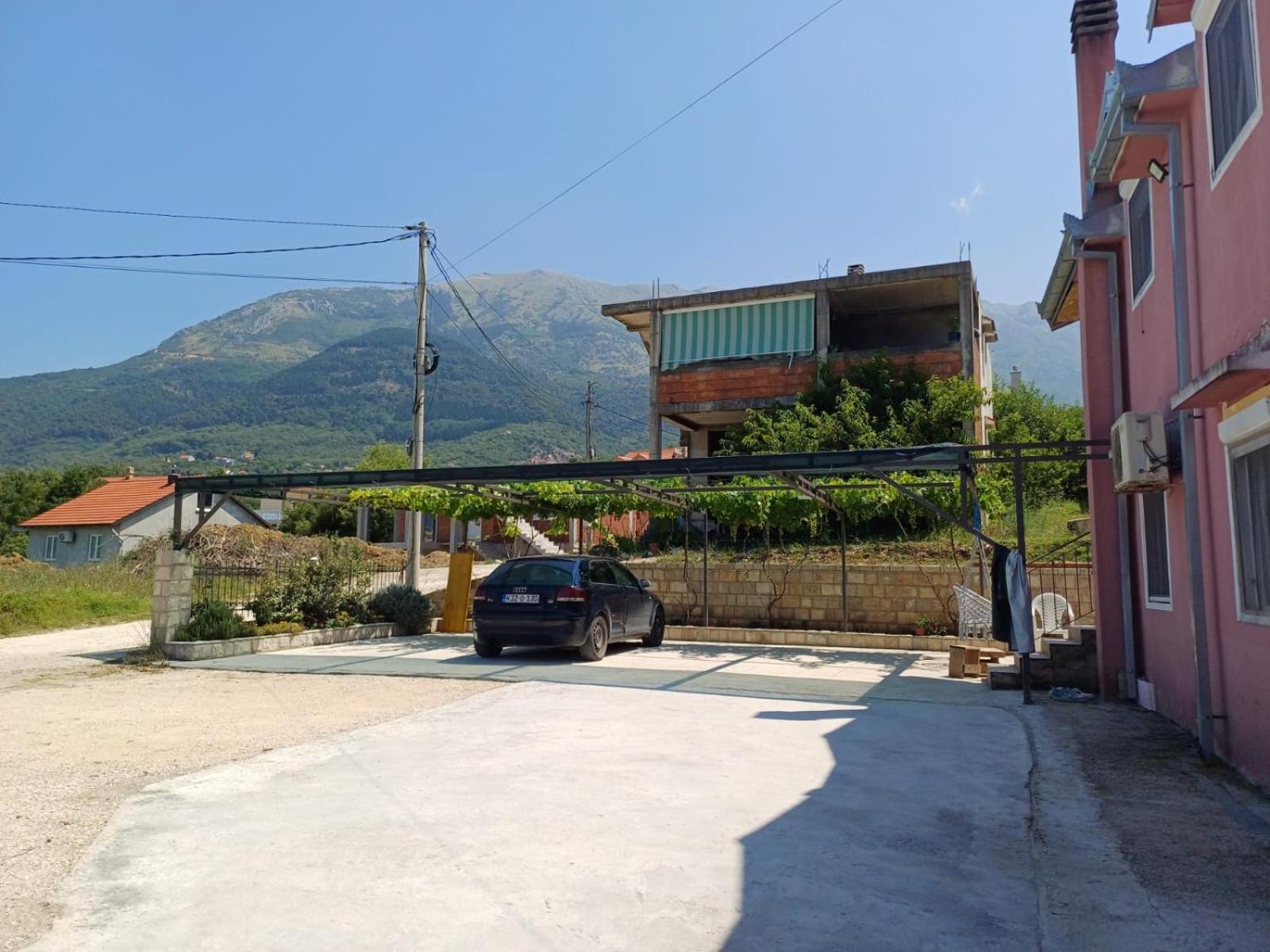 Apartman Balsa