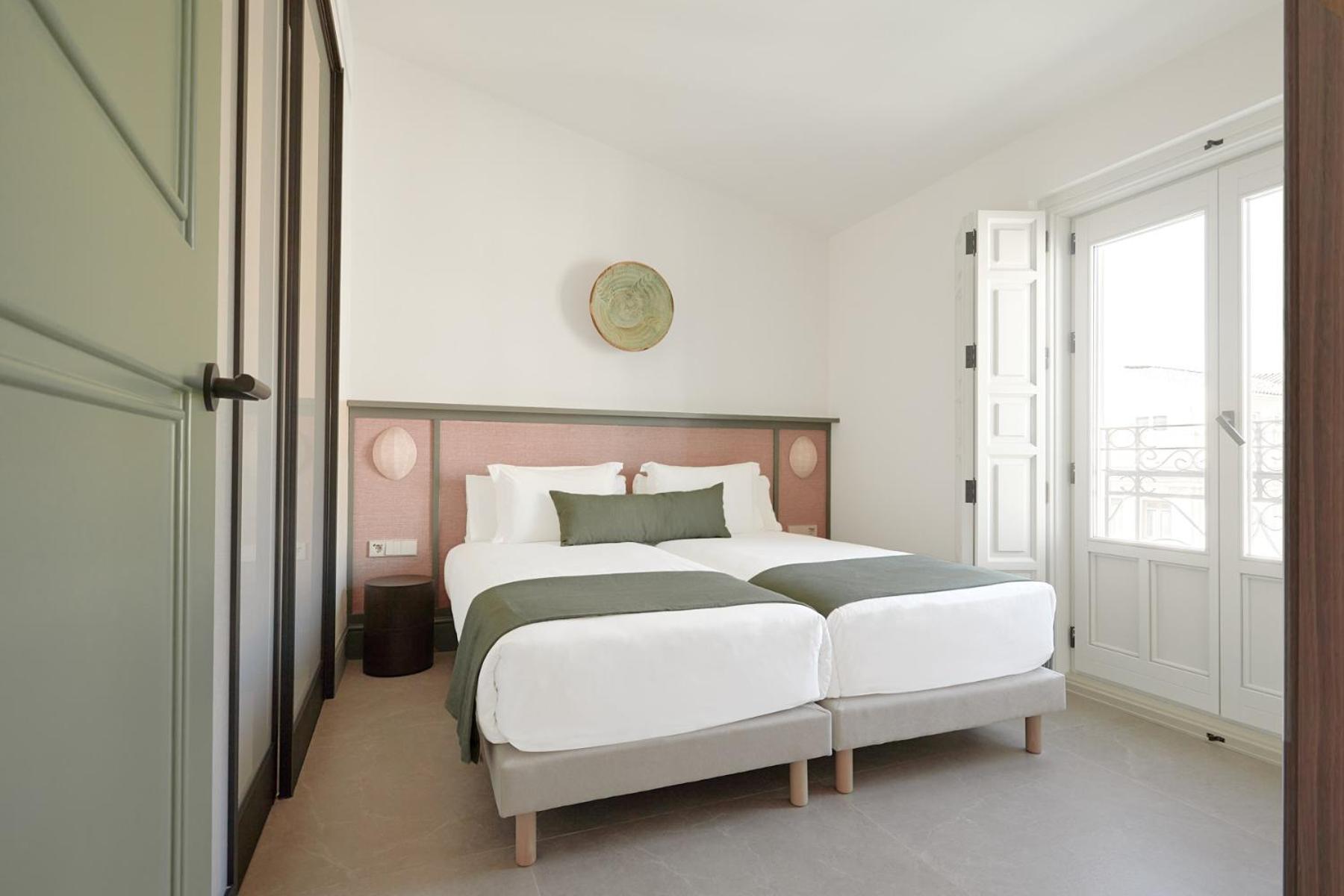 U-Sense Granada Gran Vía