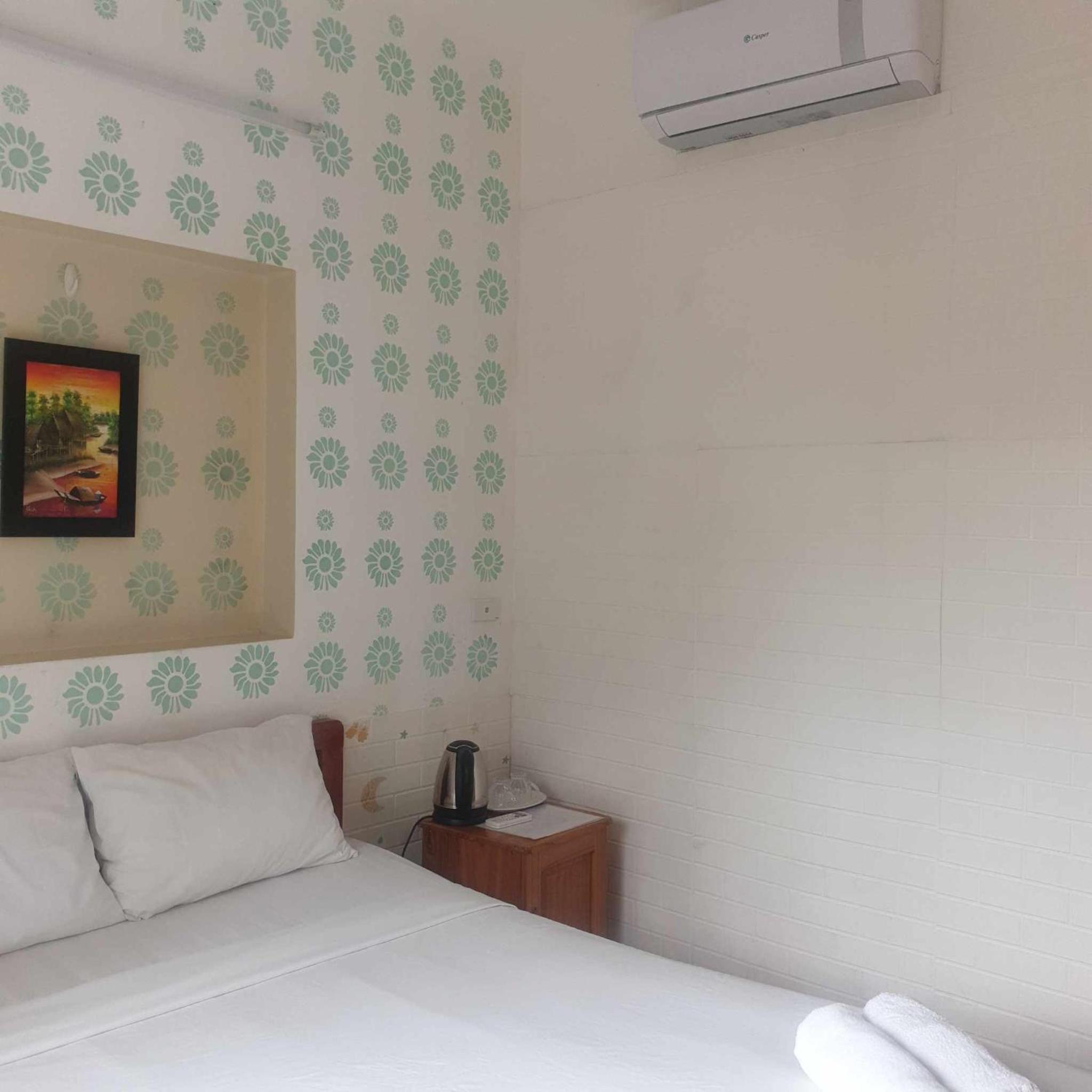Cua Dai Beach Homestay