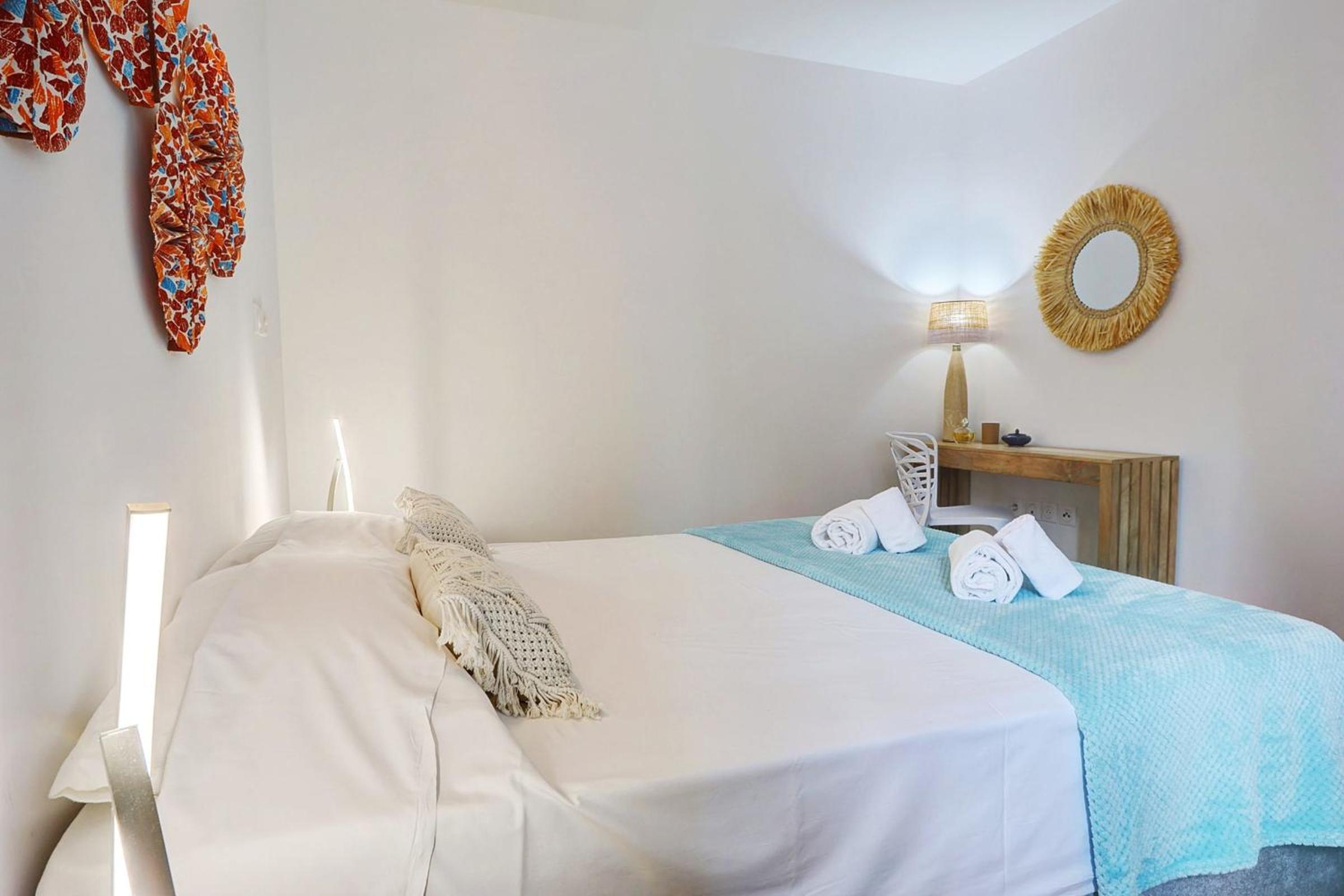 Le B'Leu Austral - Apt T3 Saint Leu view 2