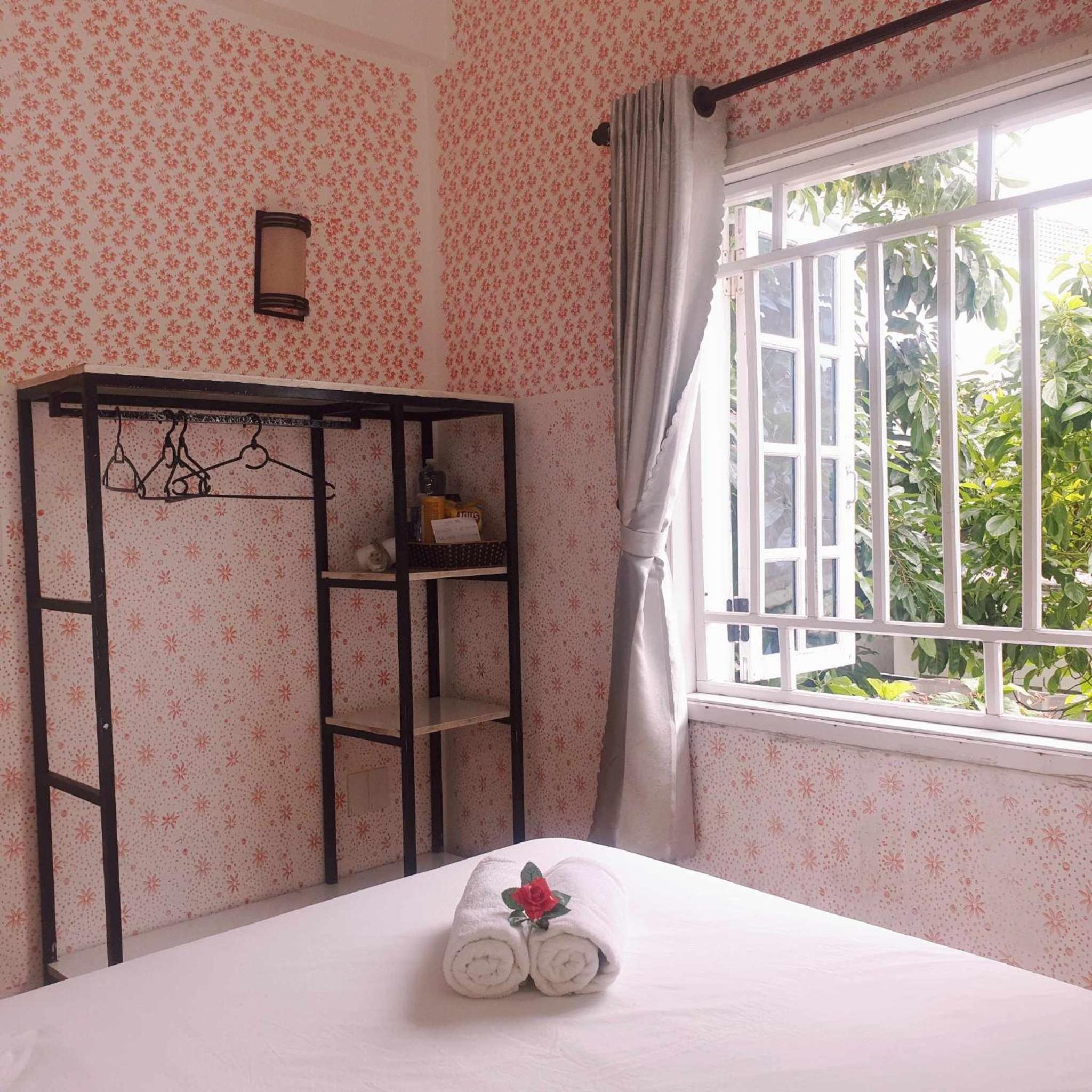Cua Dai Beach Homestay